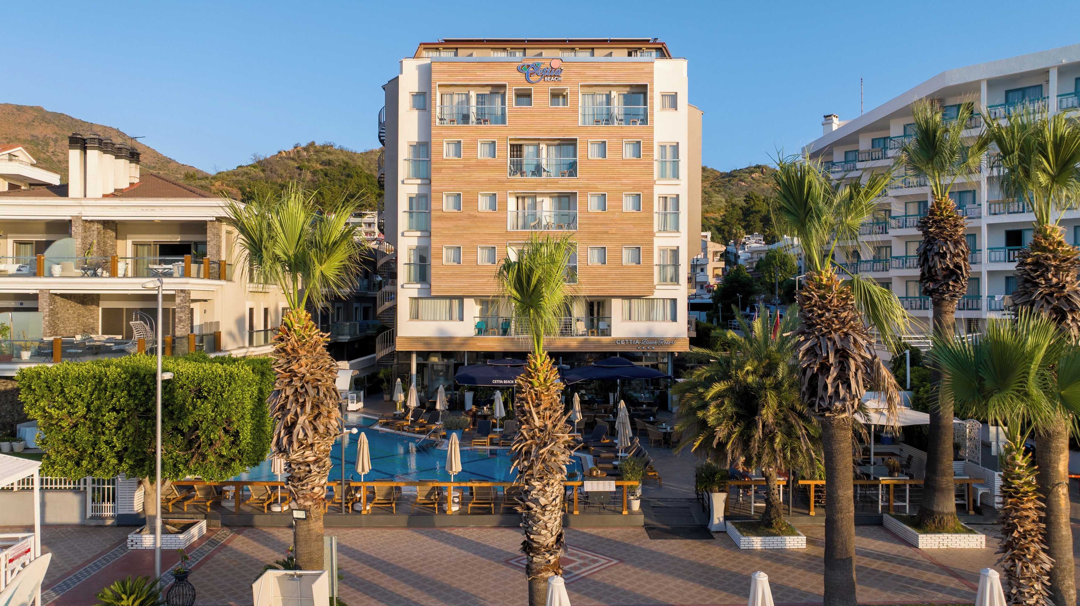 Gift card for Cettia Beach Resort - Adults Only