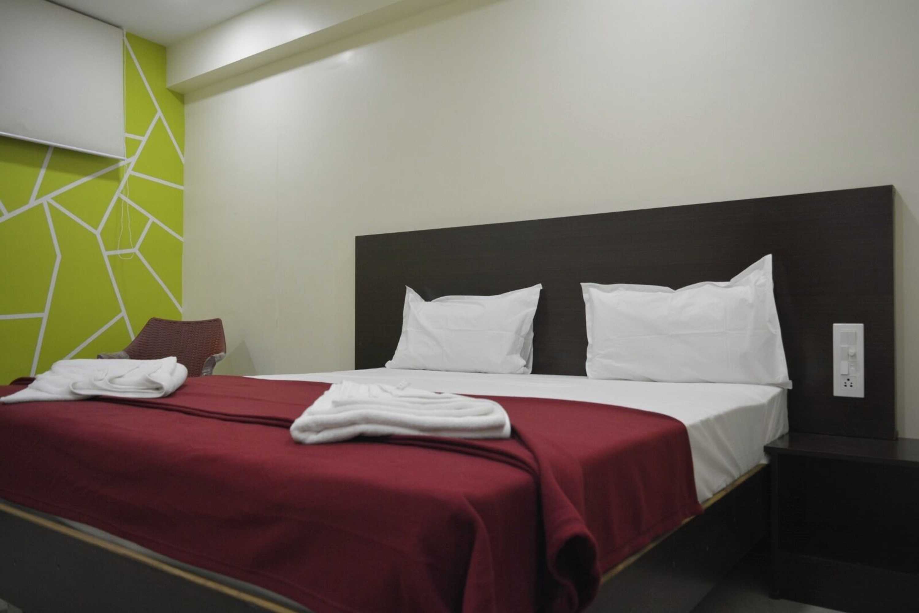 Gift card for Annai Residency Gift card for Annai Residency