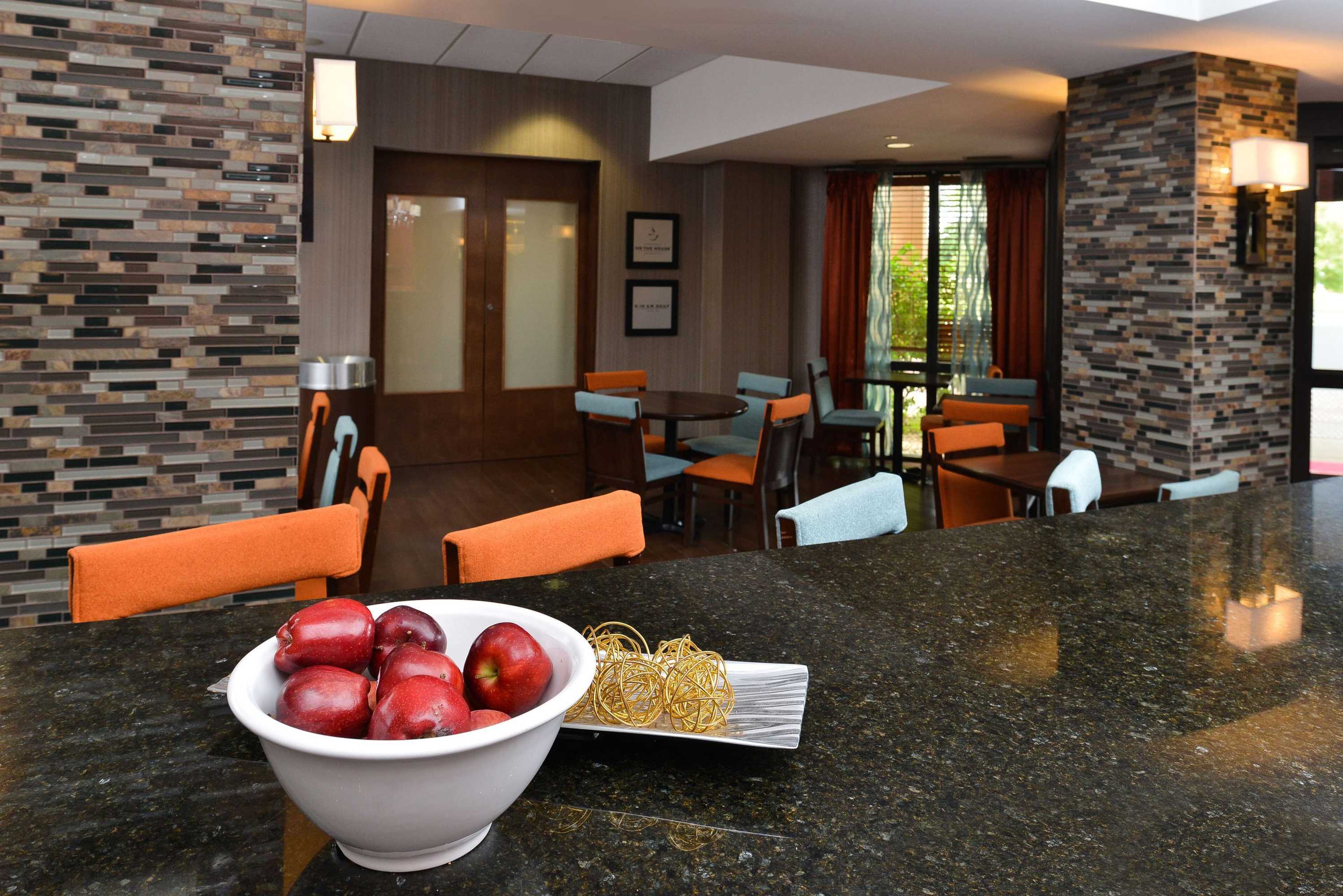 Gift card for Hampton Inn Chicago-Carol Stream Gift card for Hampton Inn Chicago-Carol Stream
