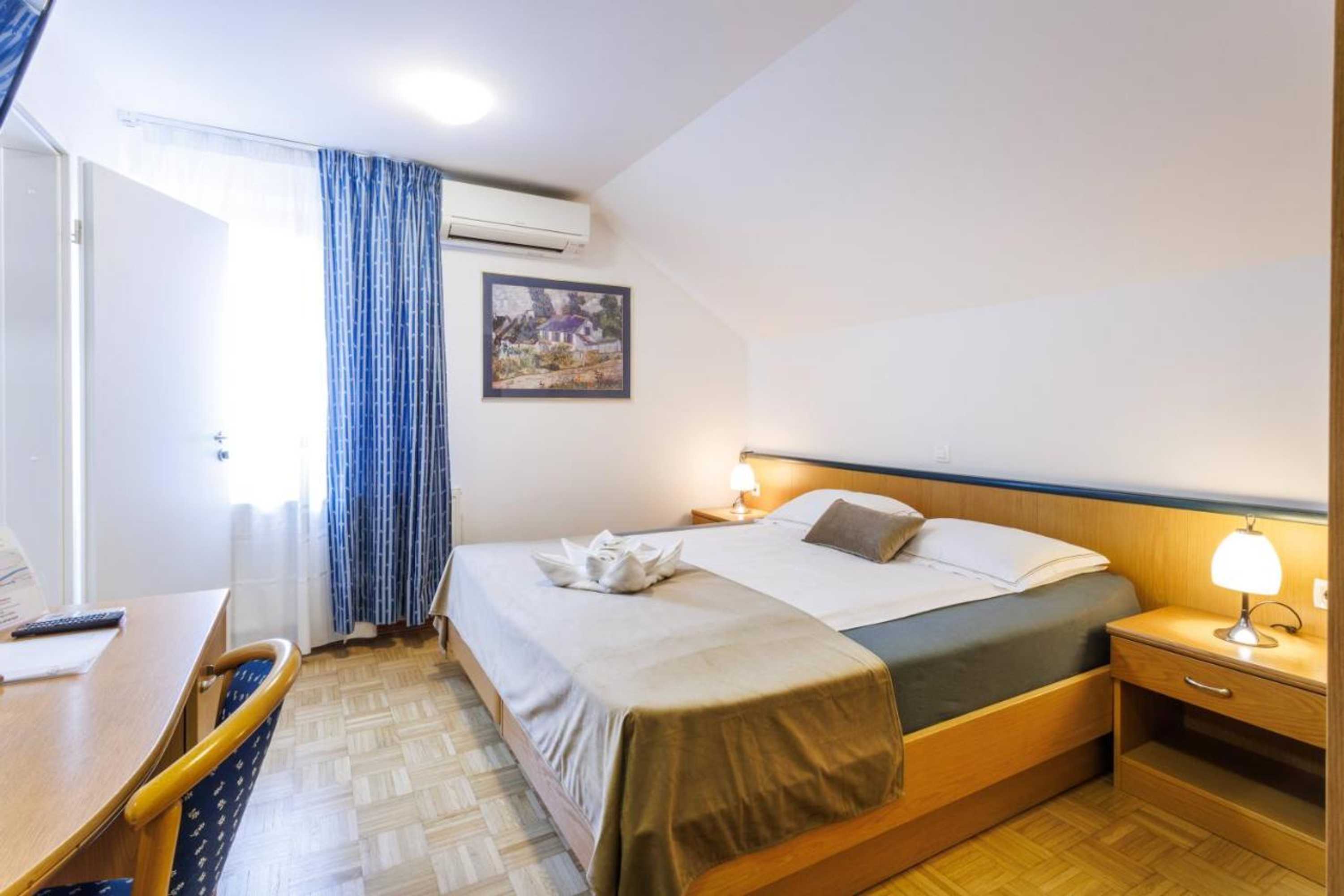 Gift card for Hotel Vegov Hram