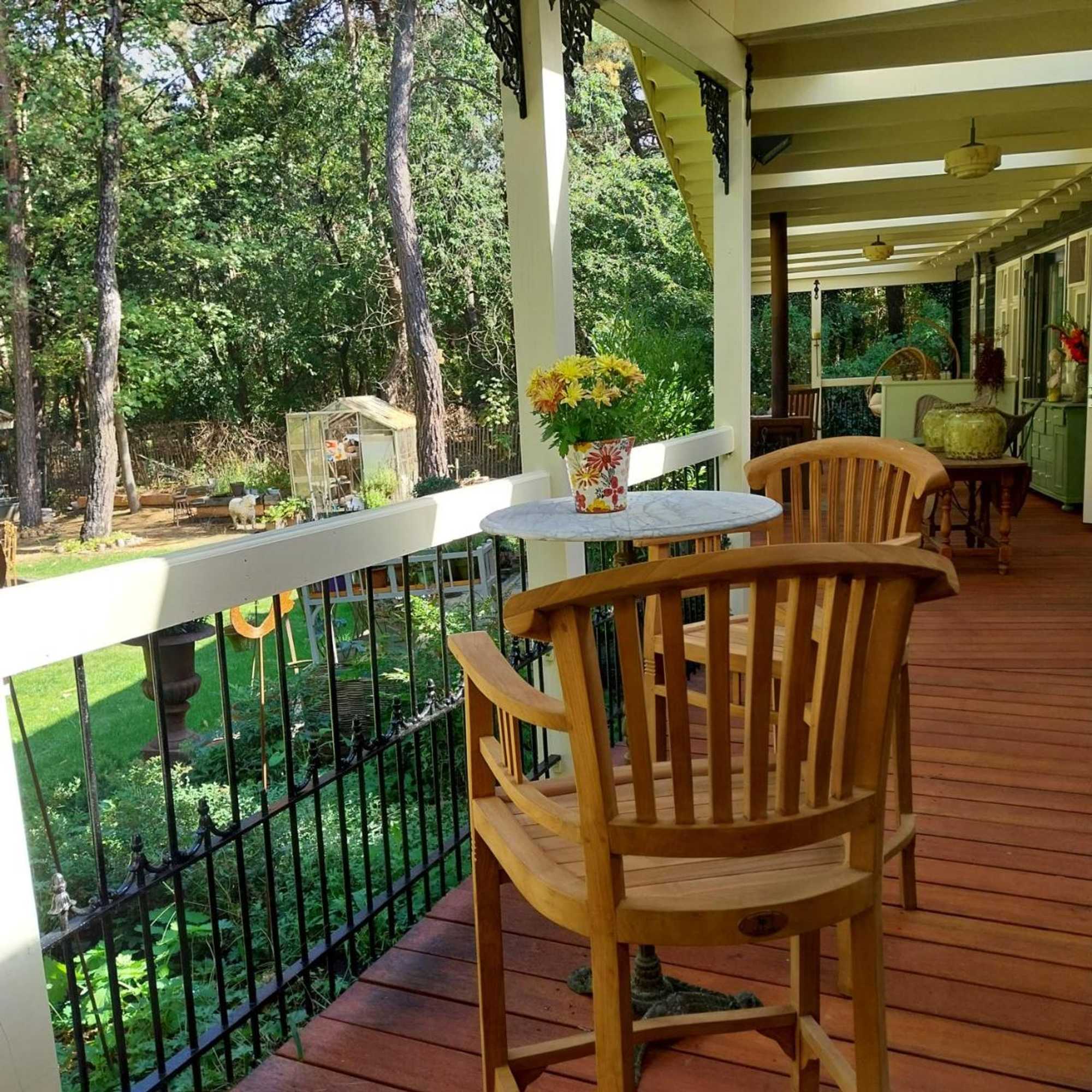 Gift card for Bosgeluk