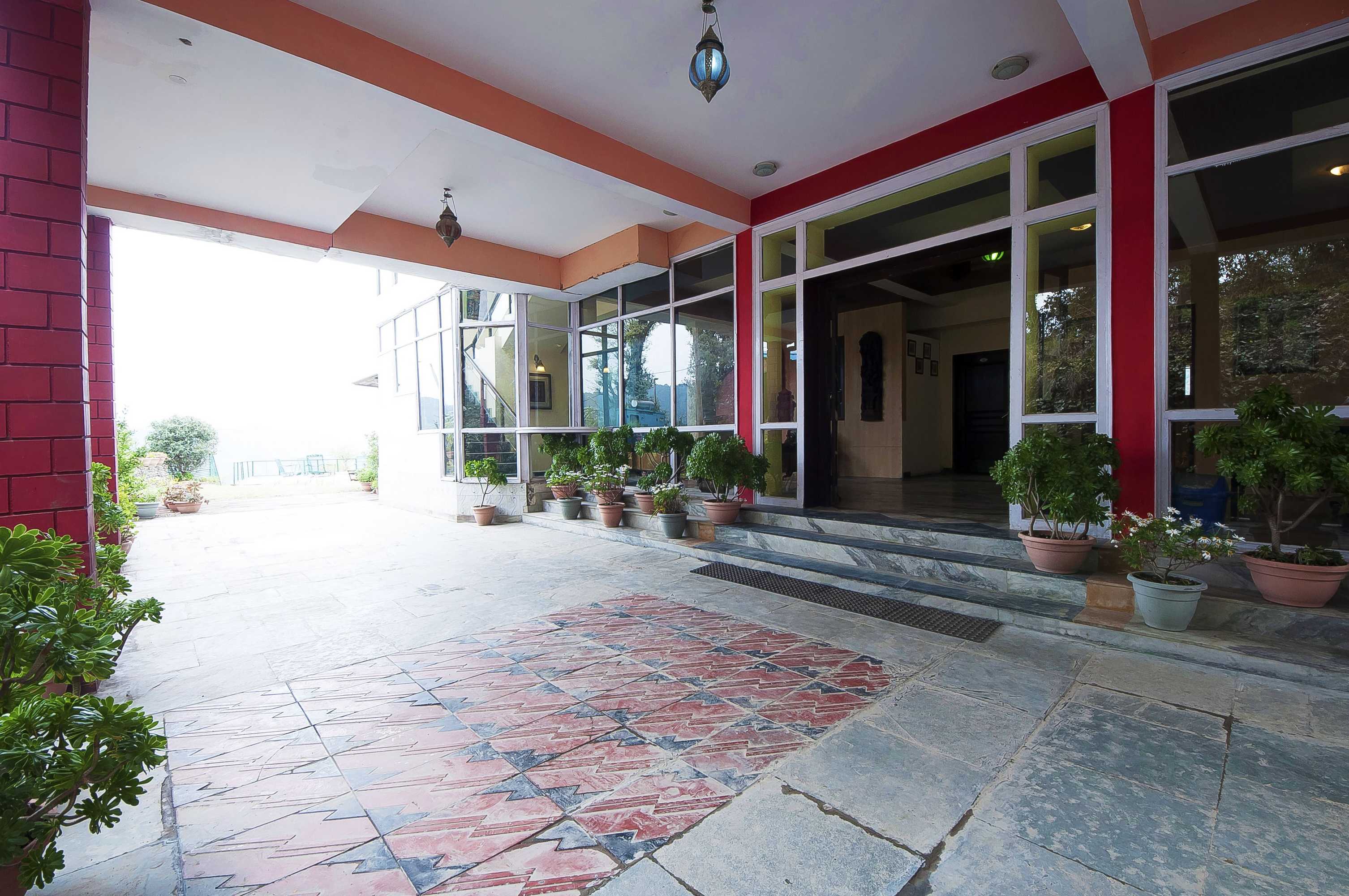 Gift card for The Ayali Fernhill Resort, Chail