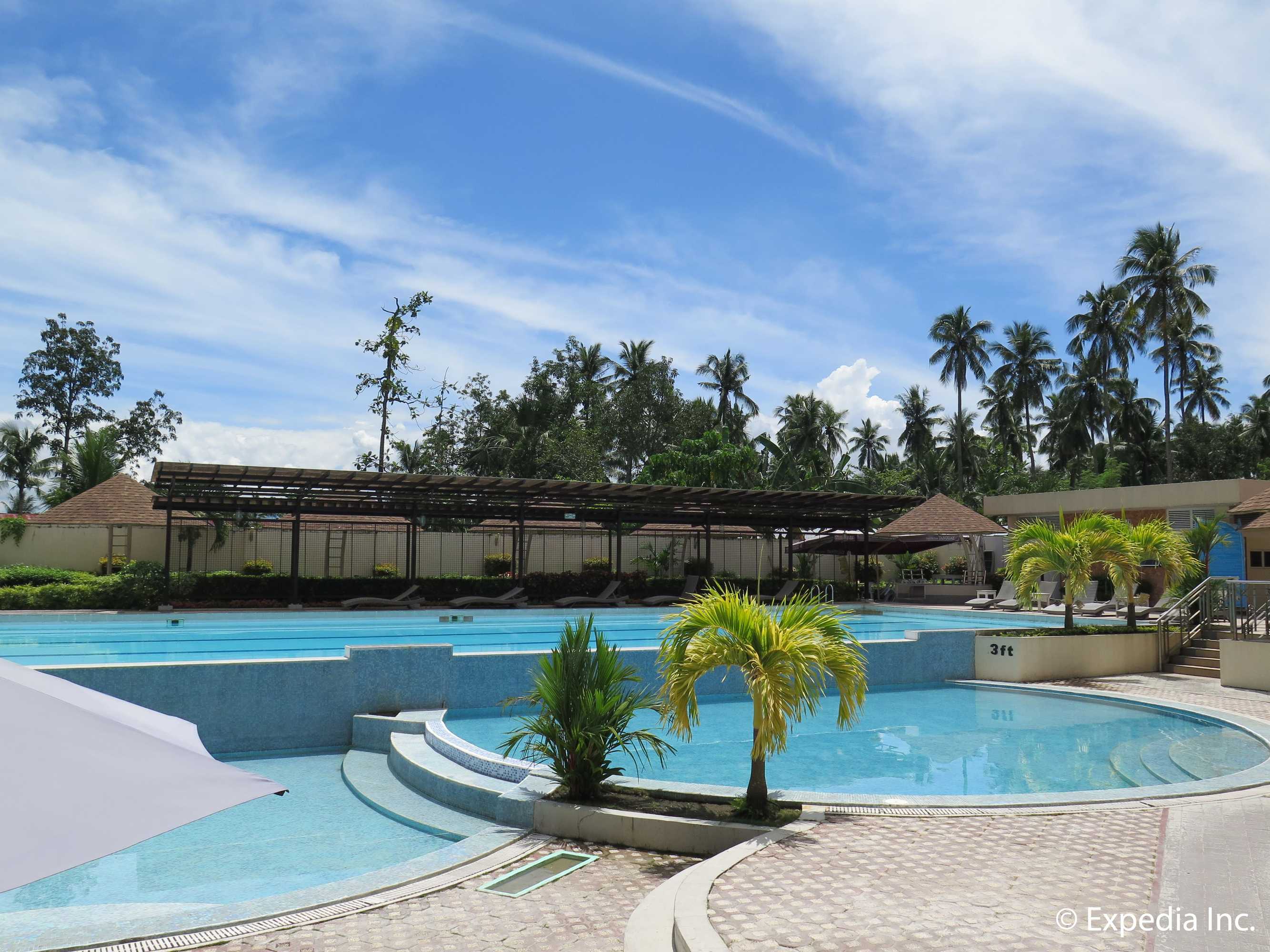 Gift card for Big 8 Corporate Hotel