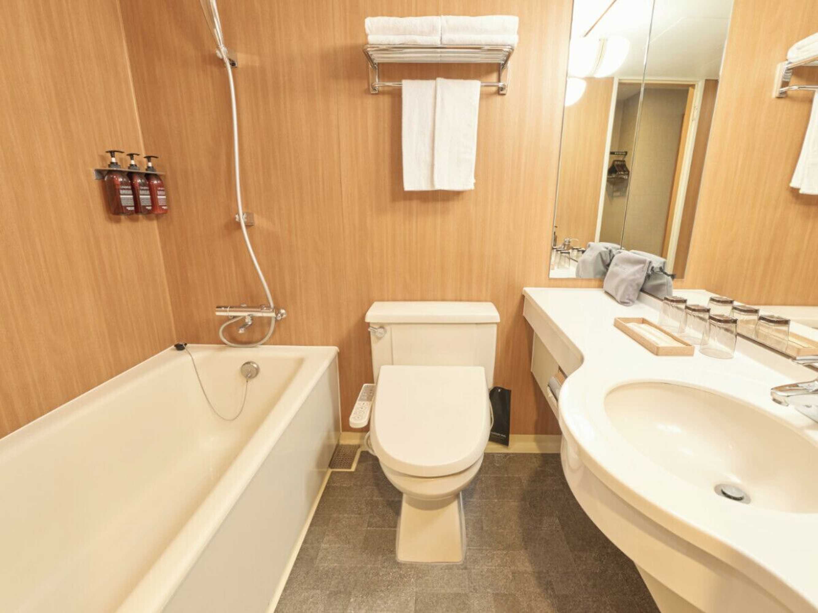 Gift card for One Station Hotel Kumamoto