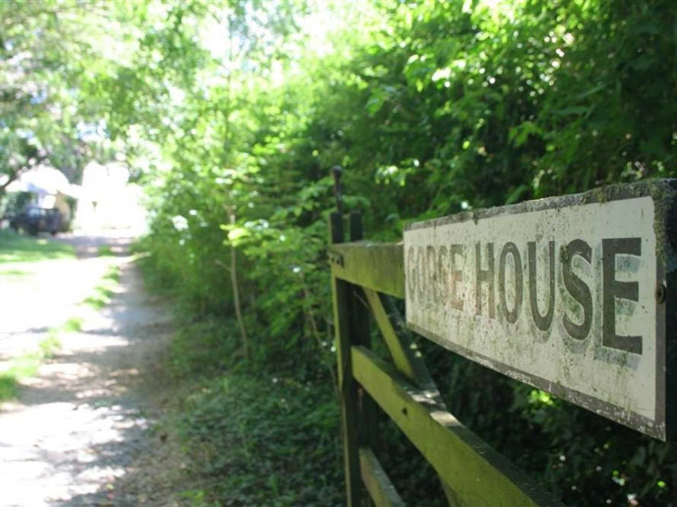 Gift card for The Linhay