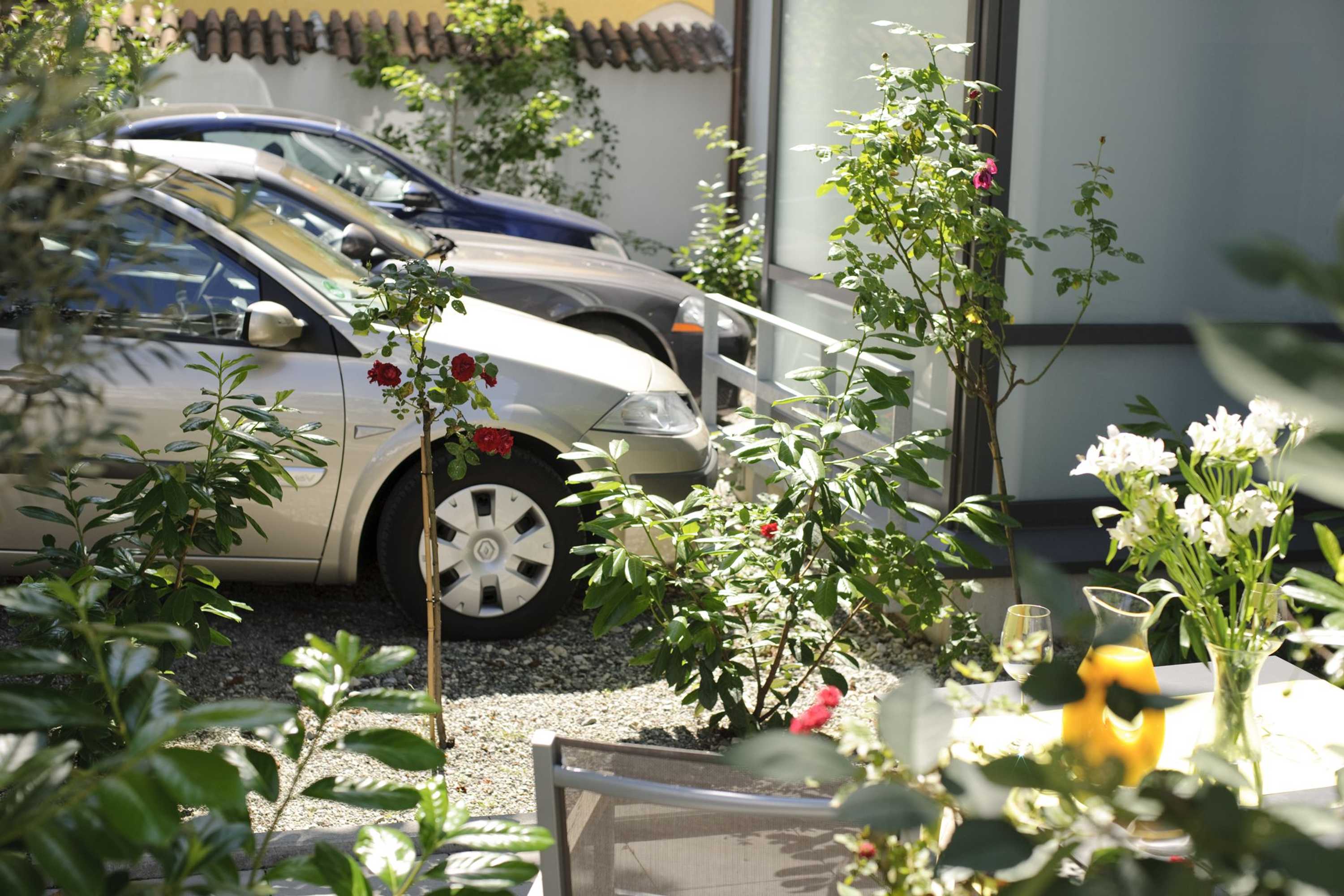 Gift card for Hotel Constantia