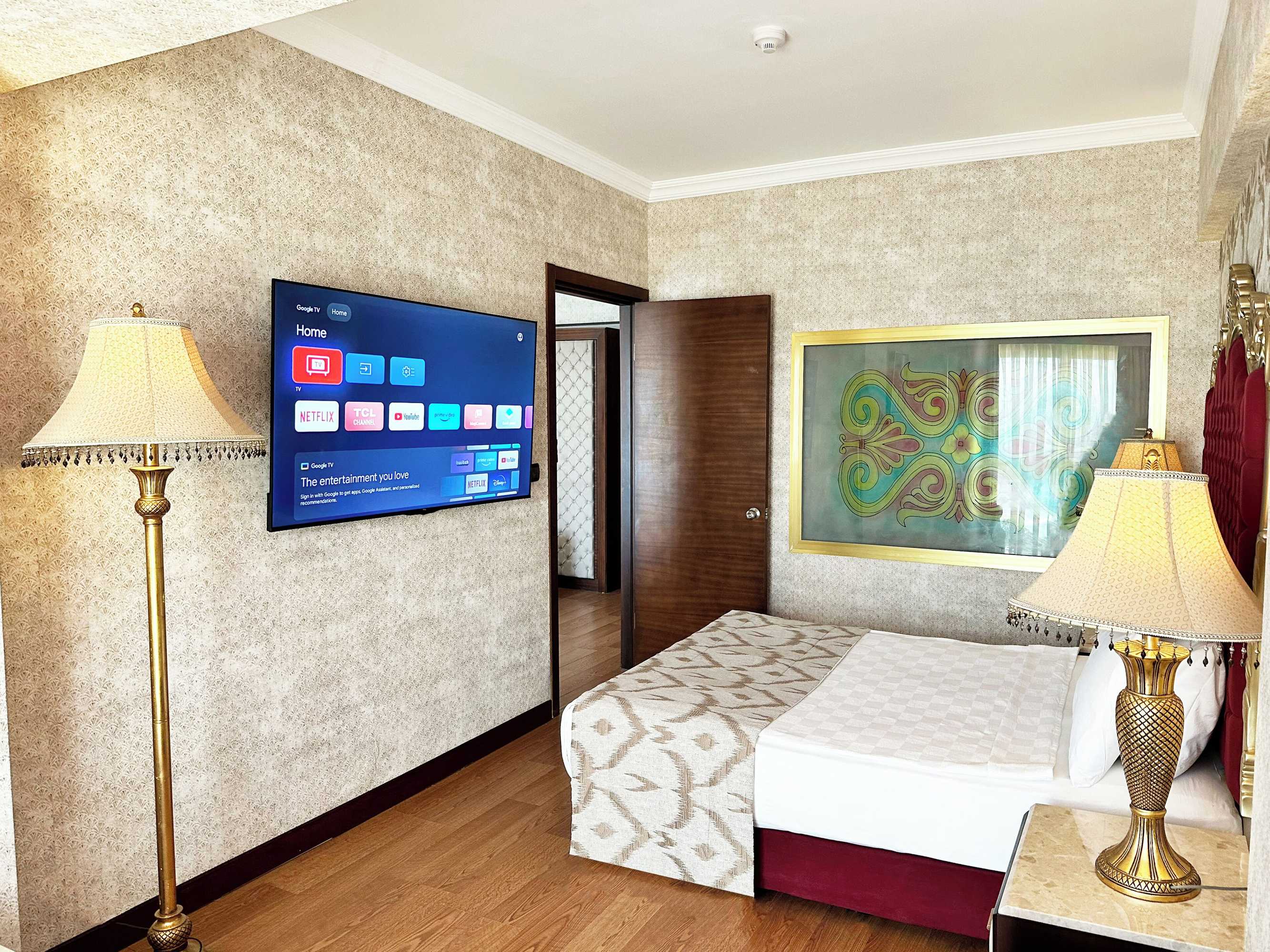 Gift card for Laur Hotels Experience & Elegance Gift card for Laur Hotels Experience & Elegance