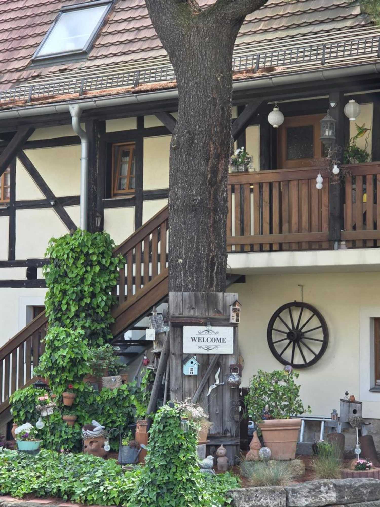 Gift card for Alttolkewitzer Ferien- & Privatzimmer Mrosk Dresden
