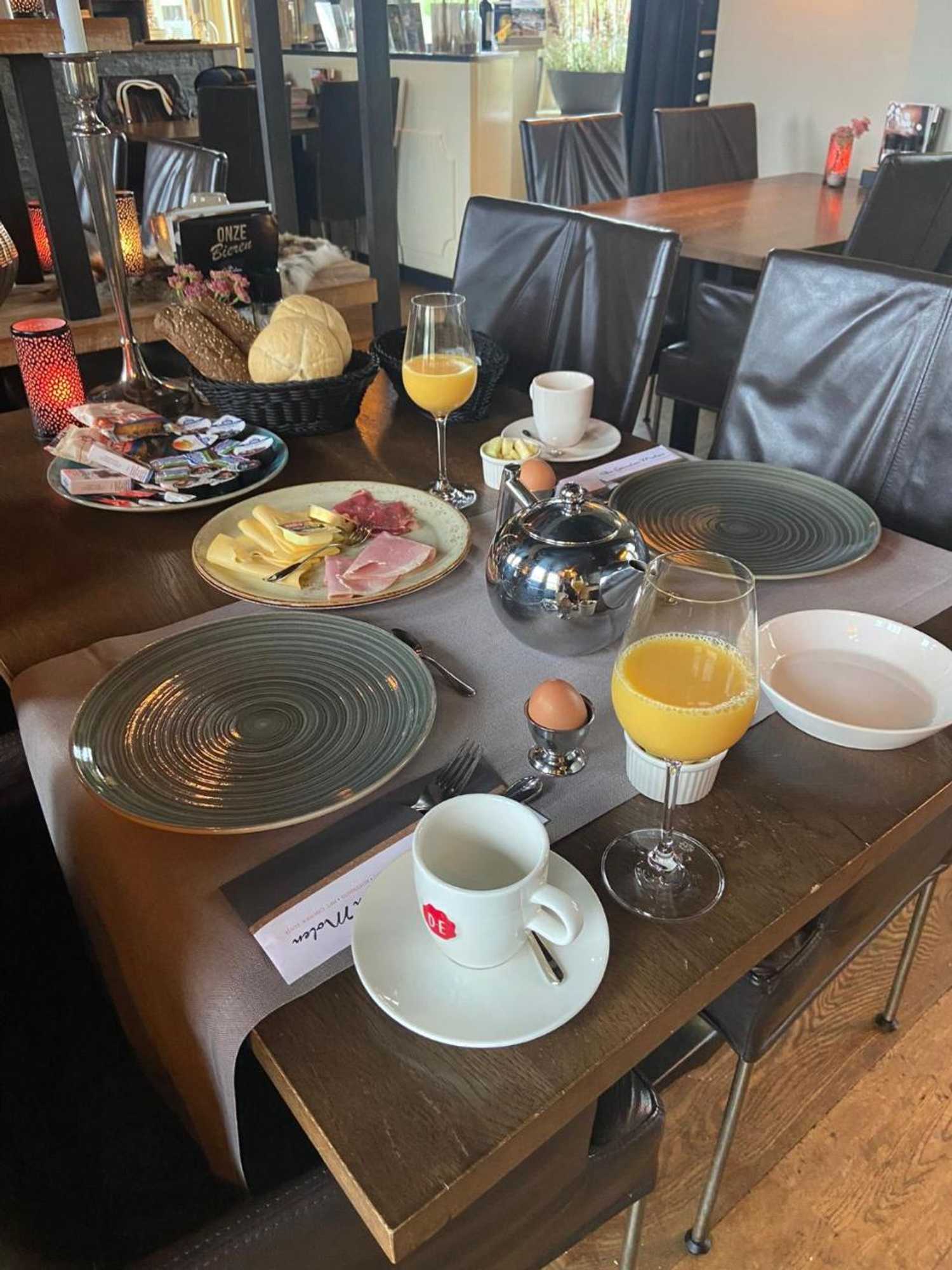 Gift card for De Gouden Molen