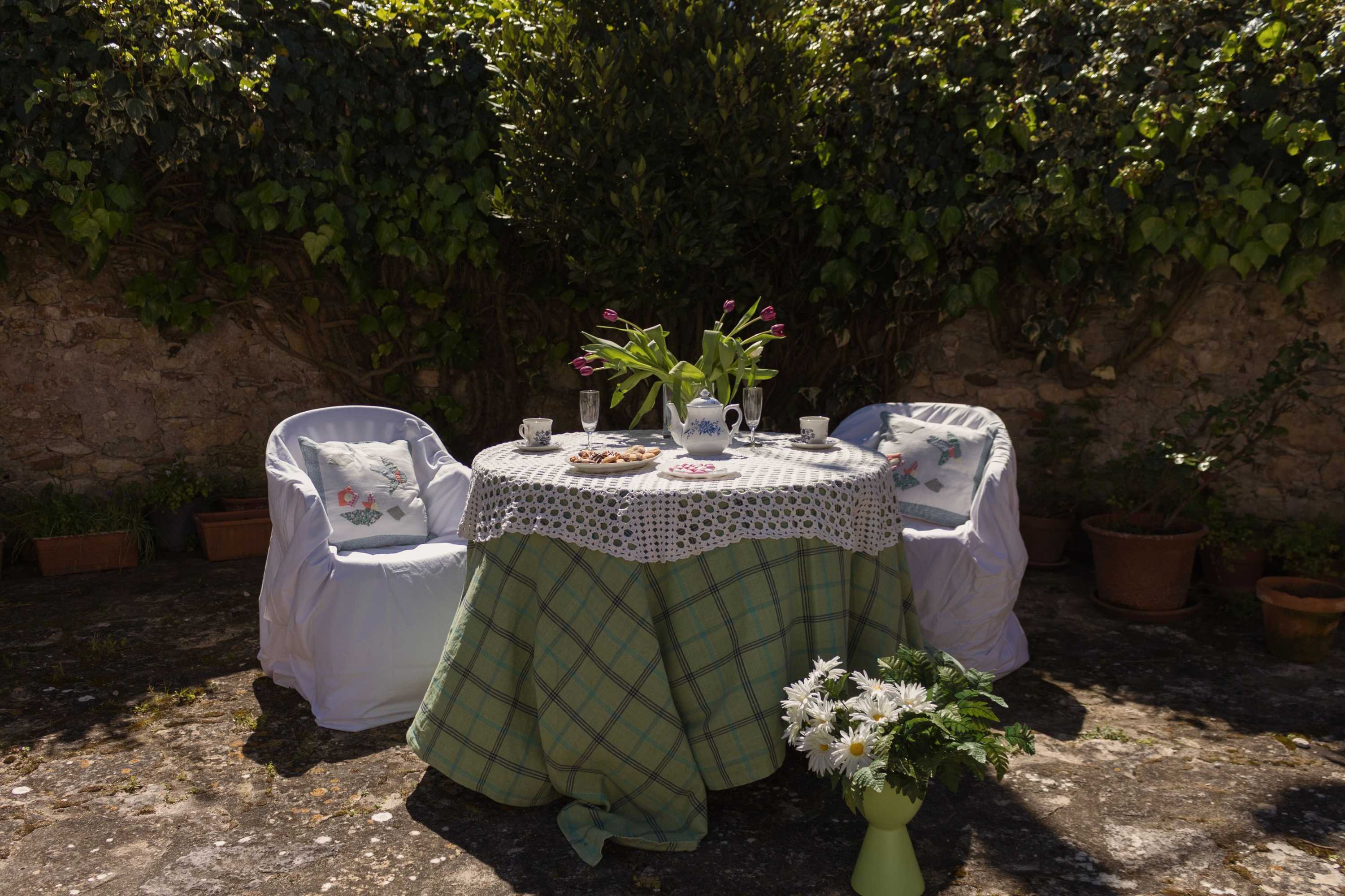 Gift card for Casa Rústica