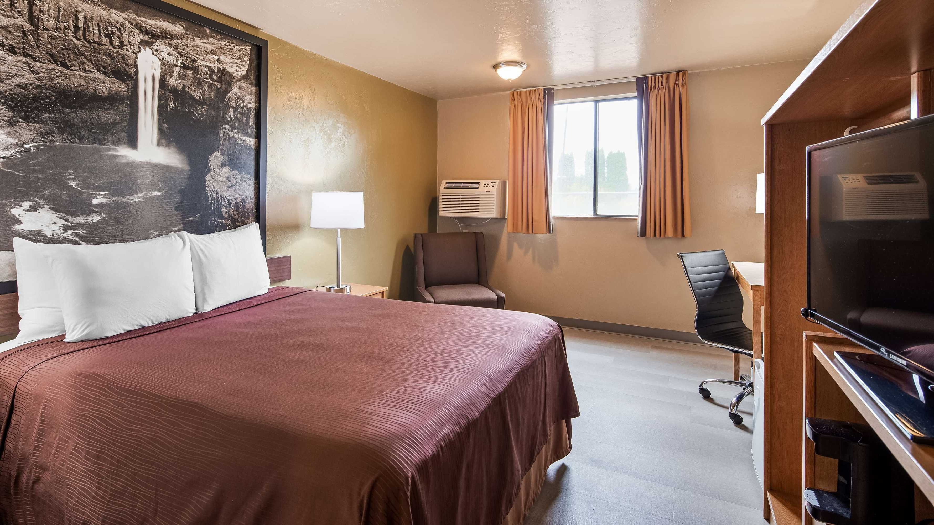 Gift card for Surestay Hotel by Best Western Ellensburg Gift card for Surestay Hotel by Best Western Ellensburg