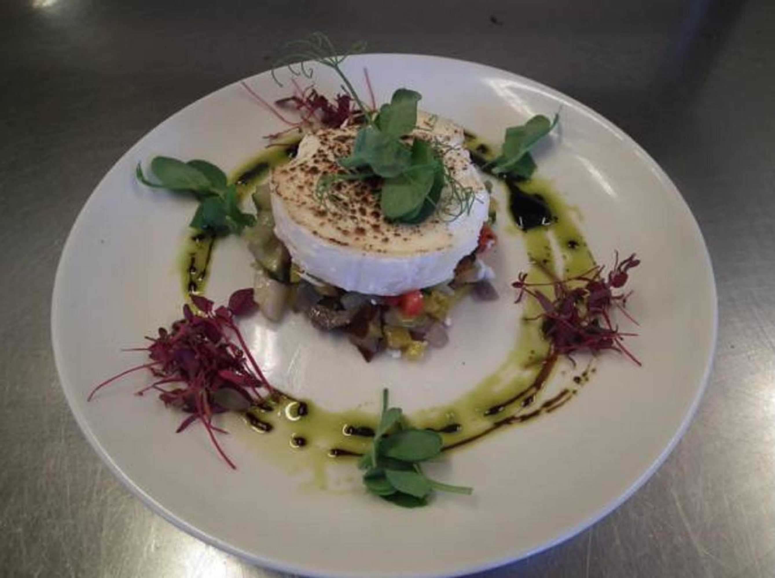 Gift card for The North Euston Hotel