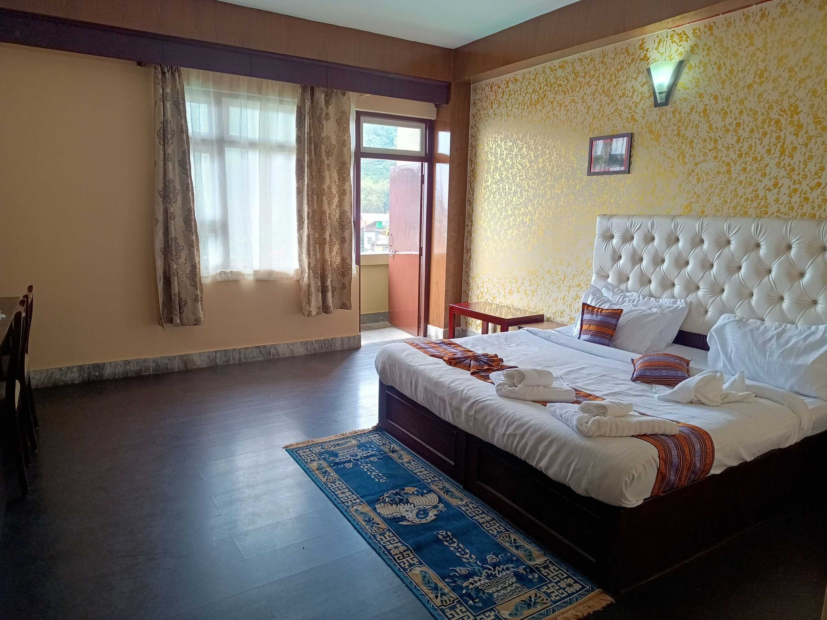 Gift card for Hotel Kun-Dau Residency Gift card for Hotel Kun-Dau Residency