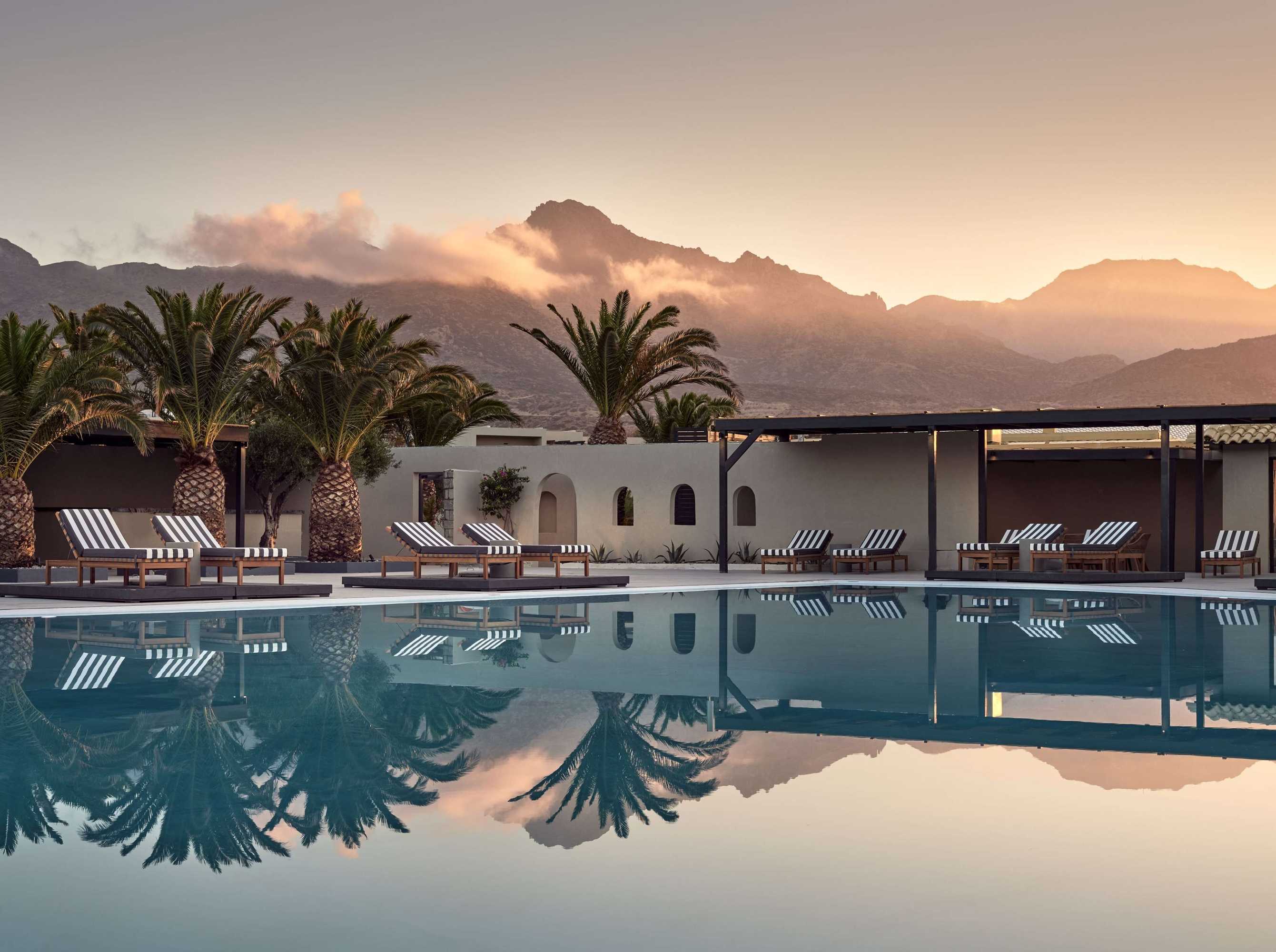 Gift card for Numo Ierapetra Beach Resort Crete, Curio Collection Hilton Gift card for Numo Ierapetra Beach Resort Crete, Curio Collection Hilton