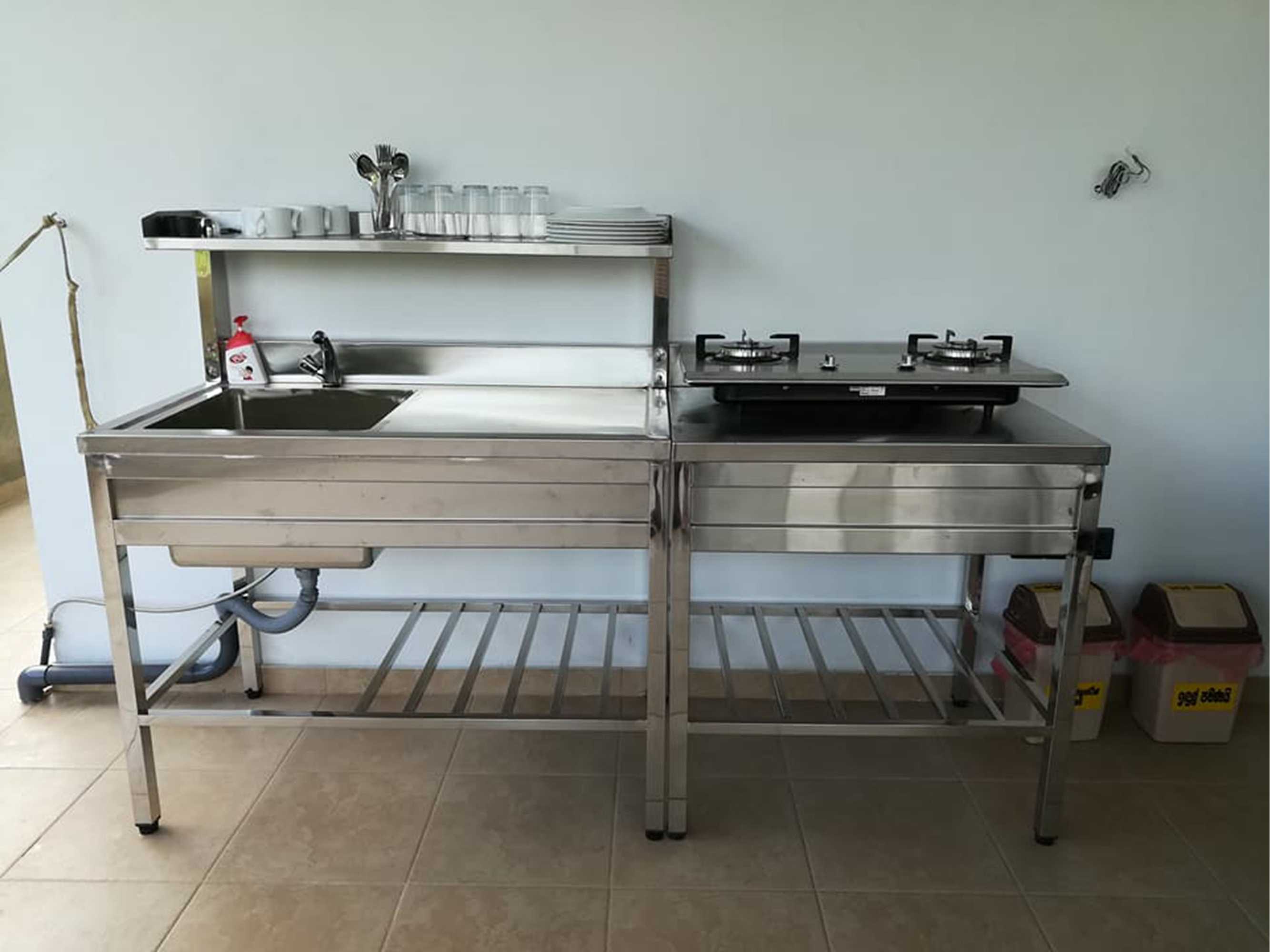 Gift card for Thilini Hotel Apartment