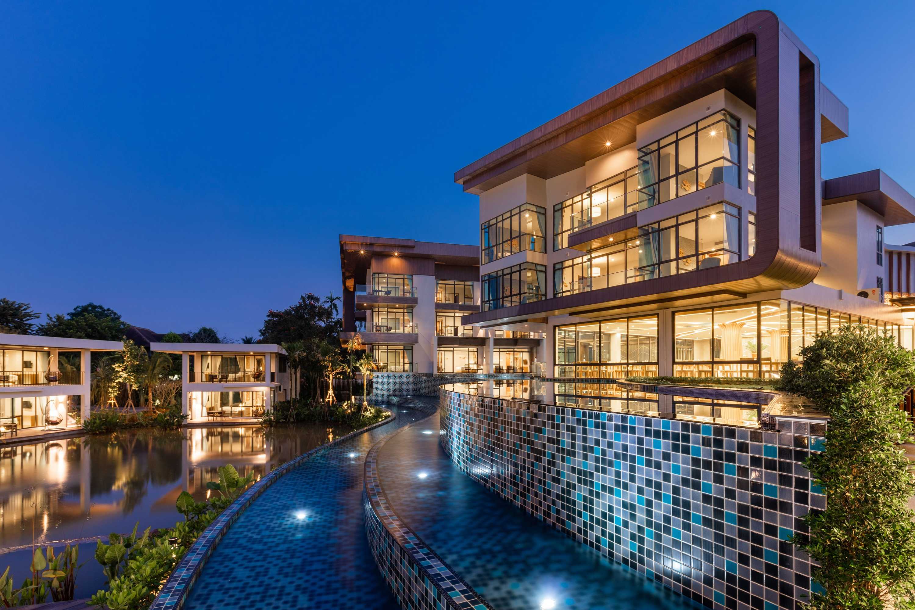 Gift card for Na Tree Tara Riverside Resort Amphawa Damnoensaduak Gift card for Na Tree Tara Riverside Resort Amphawa Damnoensaduak