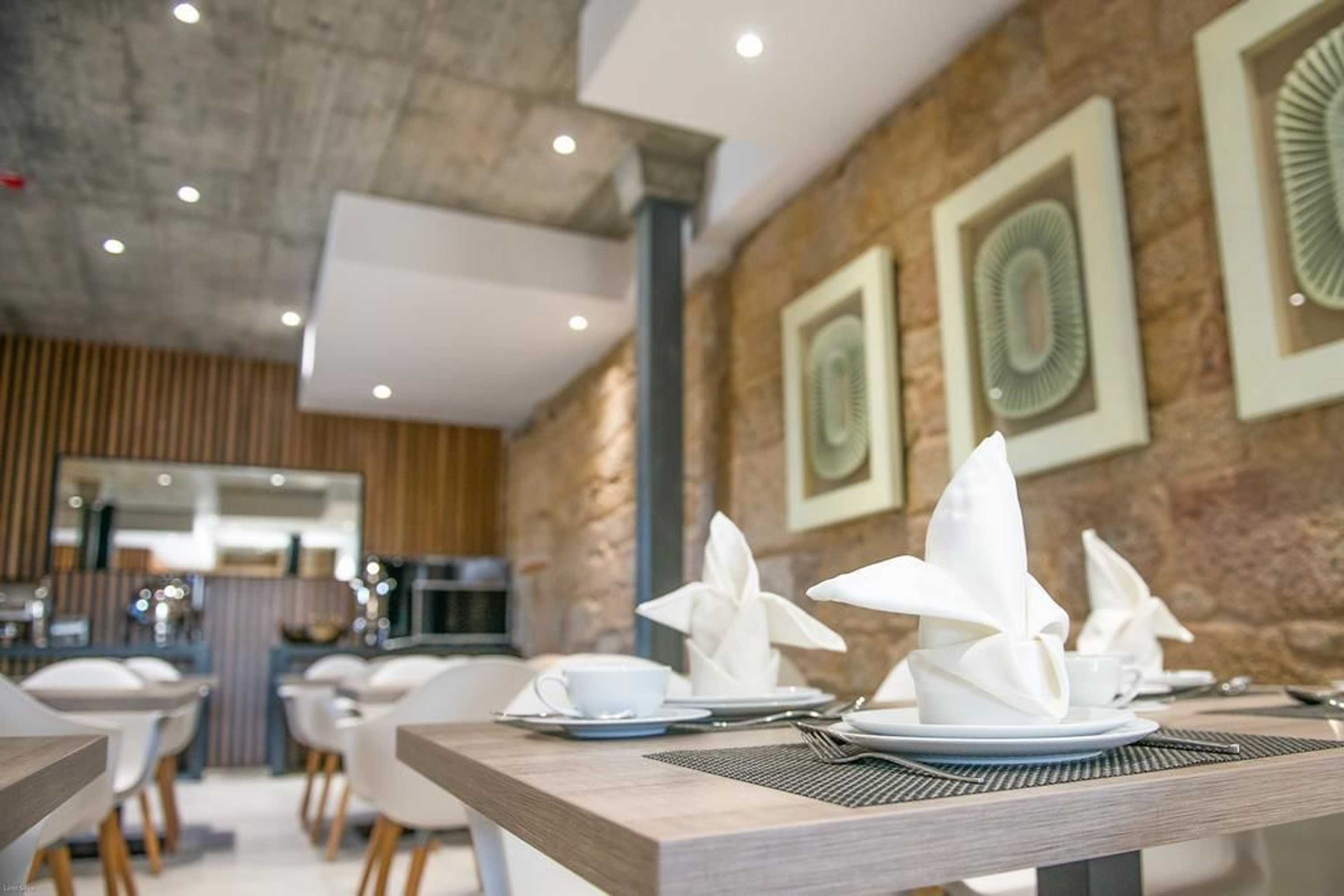 Gift card for Borralha Hotel, Restaurante & Spa Gift card for Borralha Hotel, Restaurante & Spa
