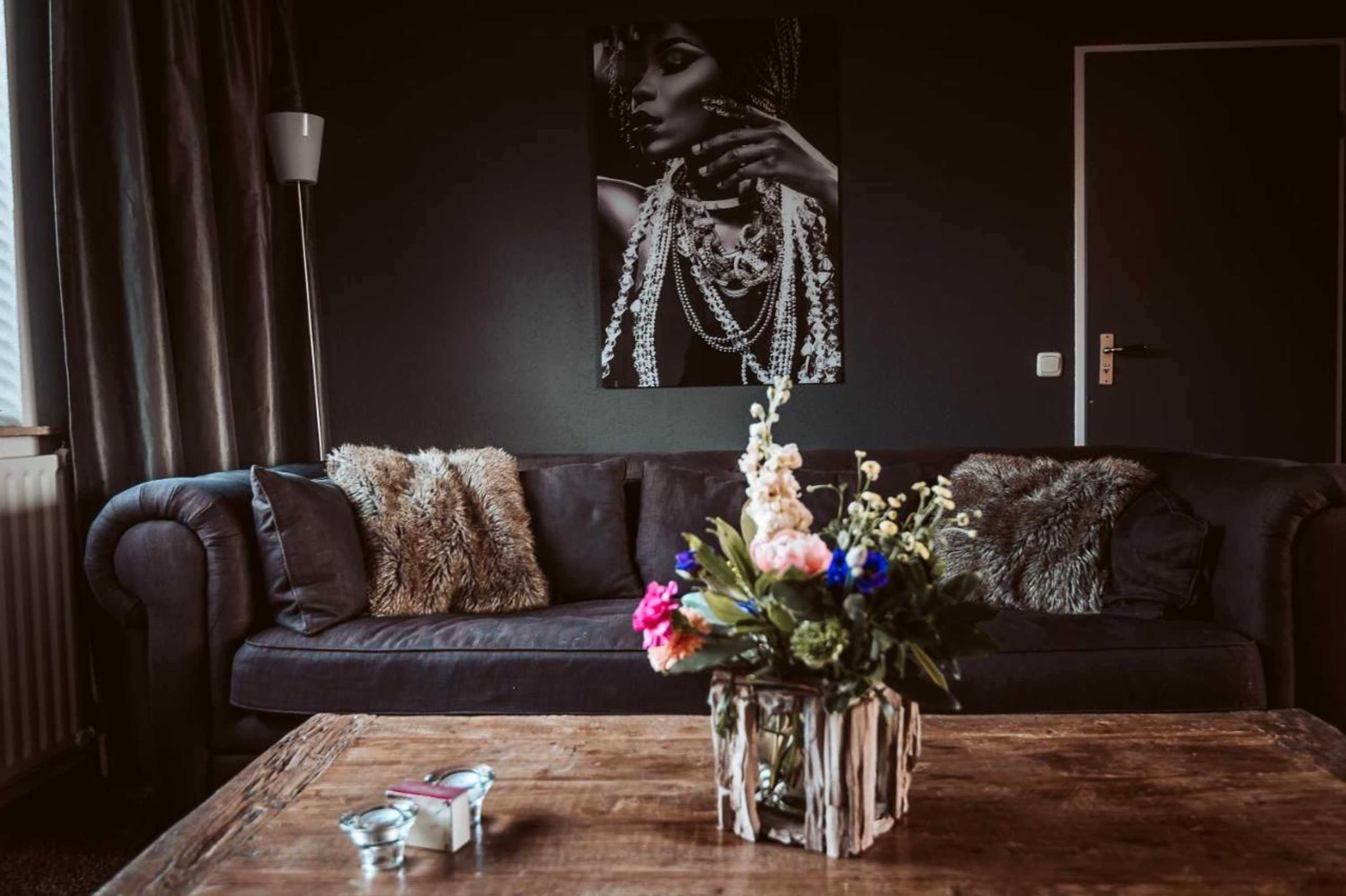 Gift card for B&b Bleiswijk