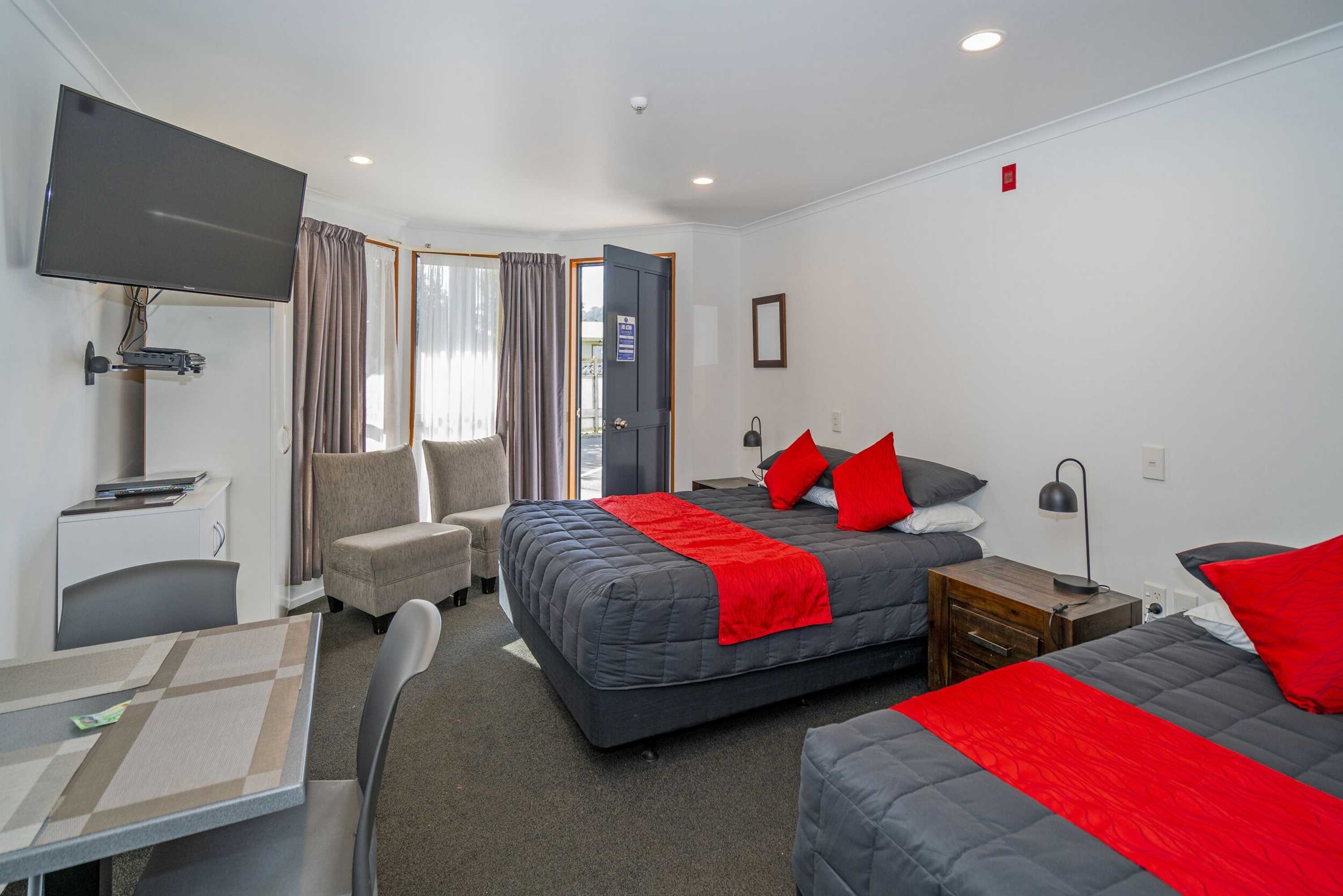 Gift card for Bayside Motel Whitianga Gift card for Bayside Motel Whitianga