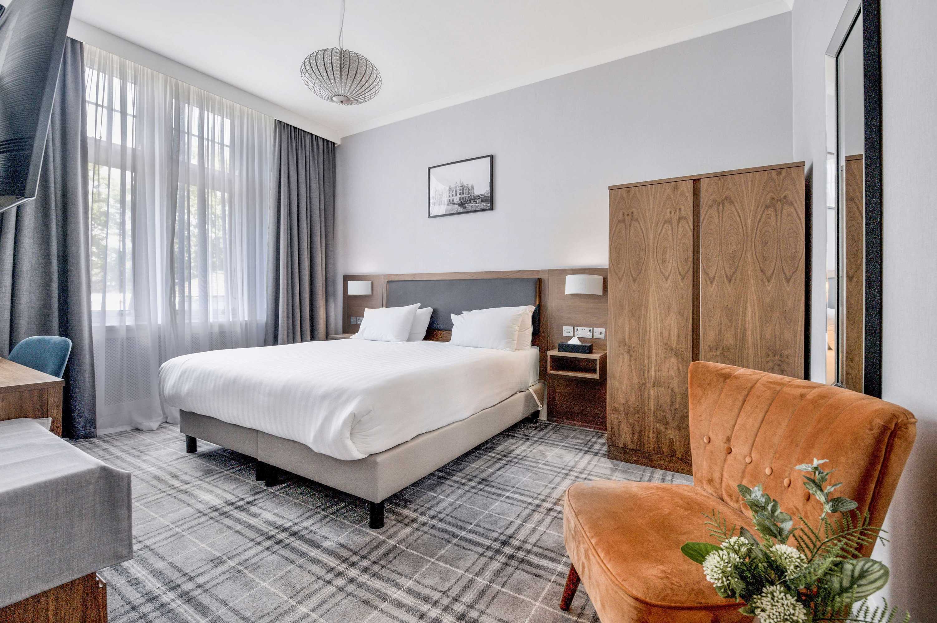 Gift card for Radisson Blu Hotel, Perth Gift card for Radisson Blu Hotel, Perth