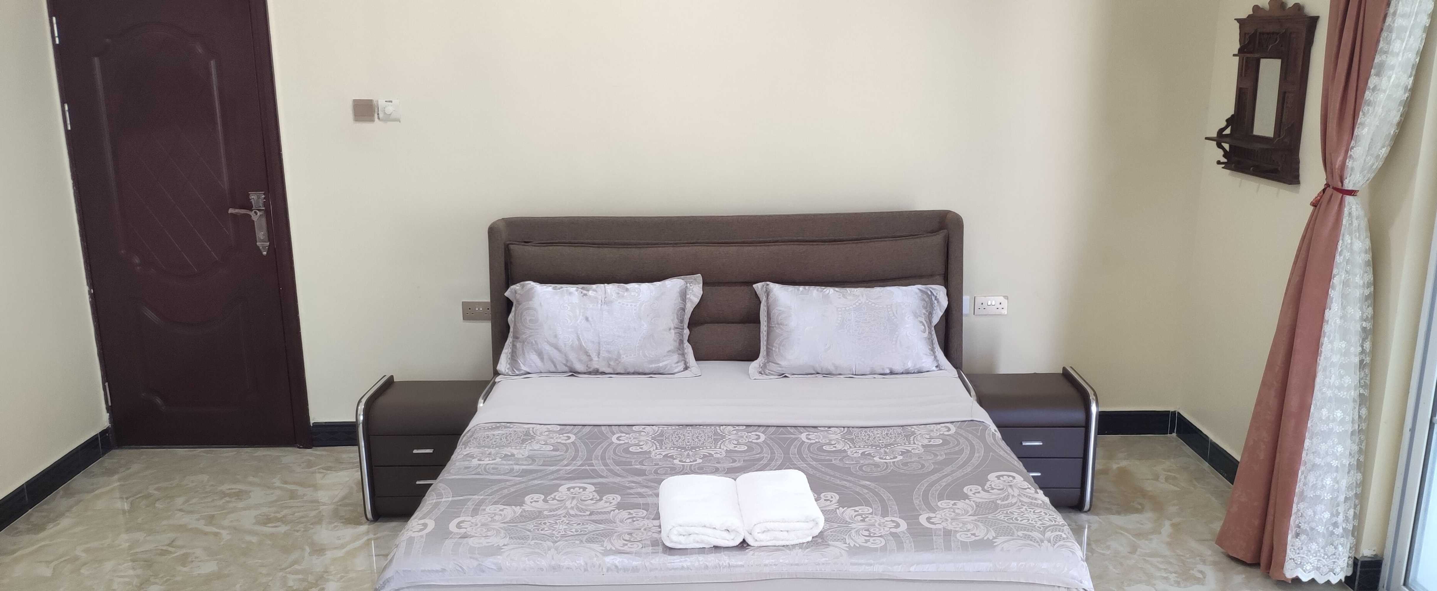 Gift card for Pwani Silver Sand Beach Hotel