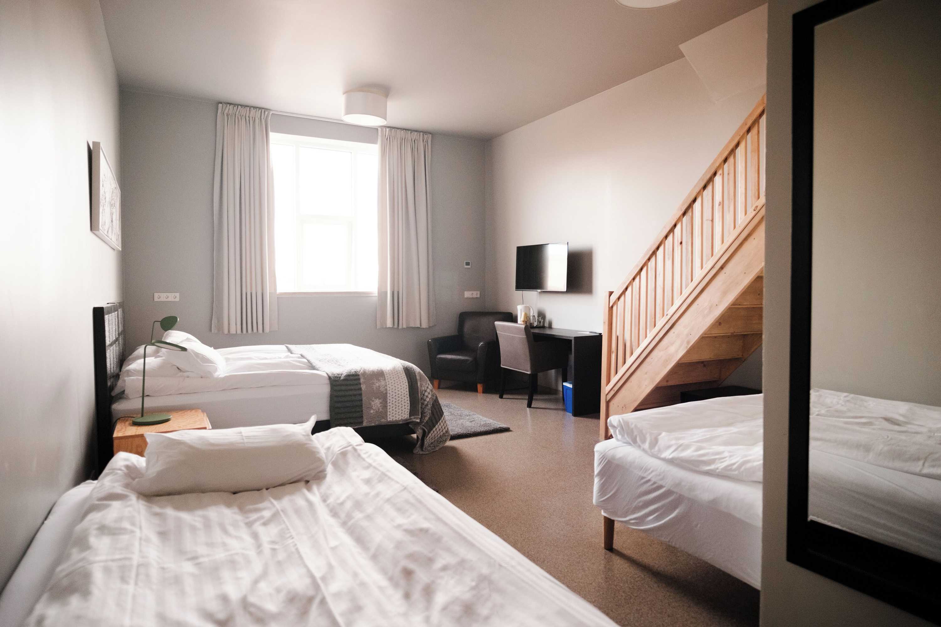 Gift card for Hotel Grindavik