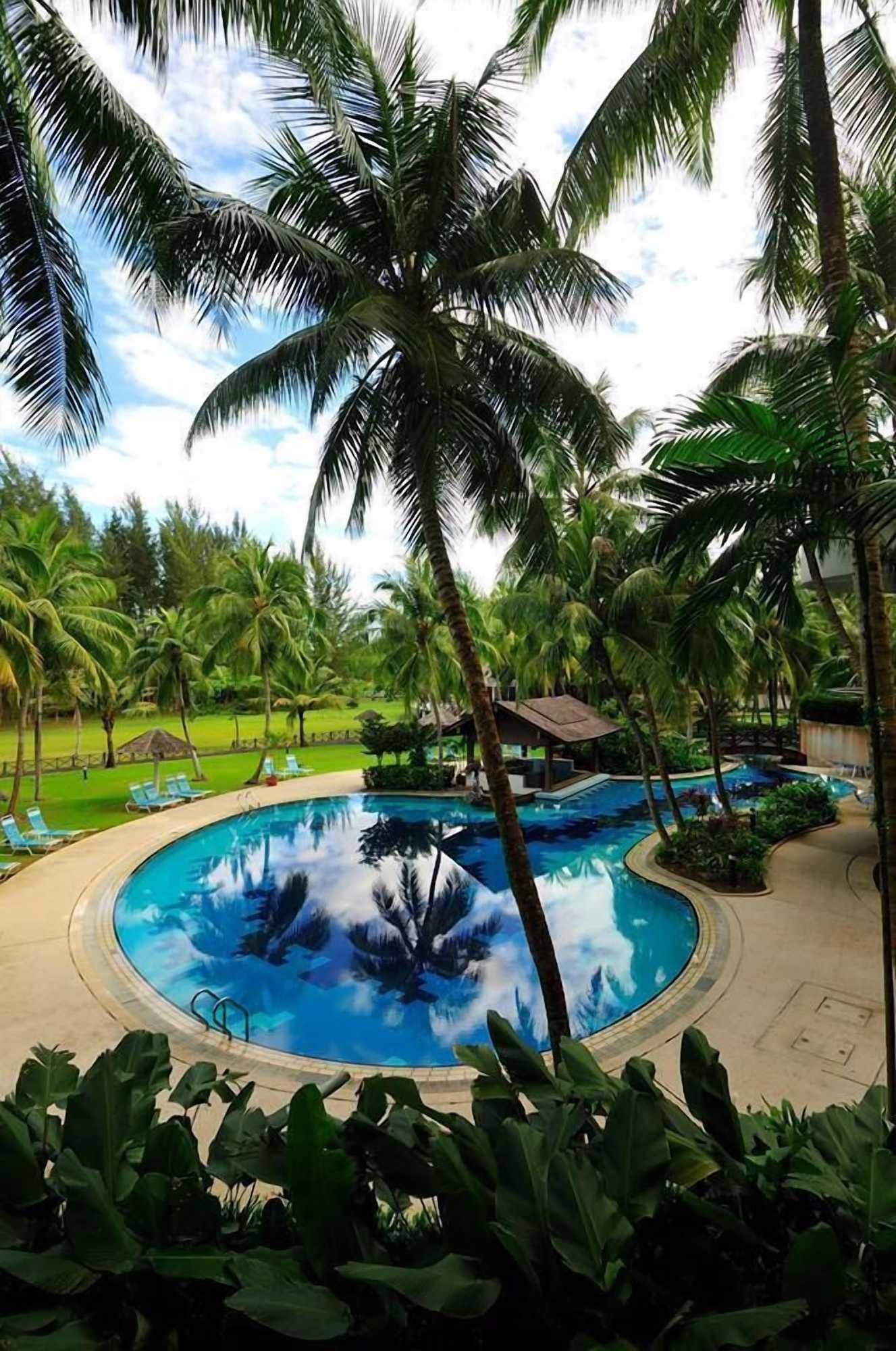 Gift card for Parkcity Everly Hotel Miri Gift card for Parkcity Everly Hotel Miri