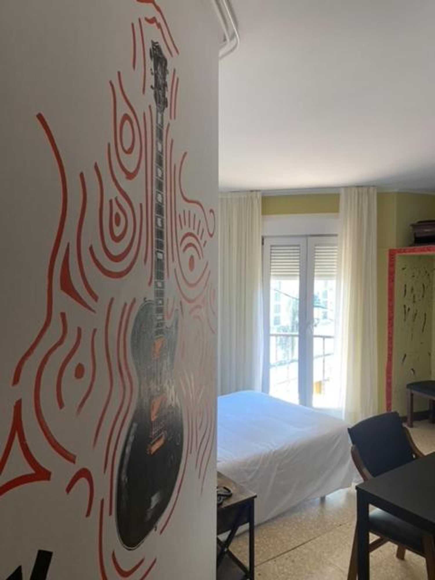 Gift card for Hotel Bayona