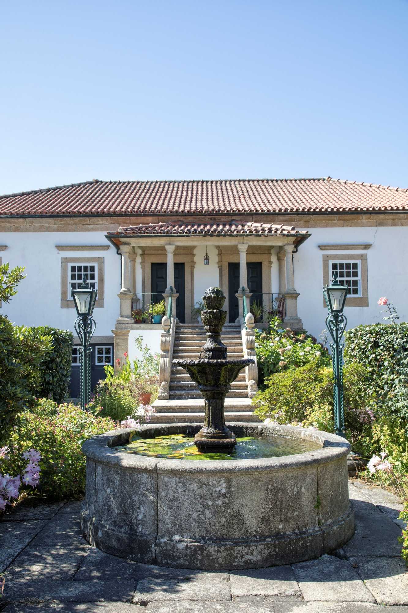 Gift card for Casa de Santa Comba Gift card for Casa de Santa Comba