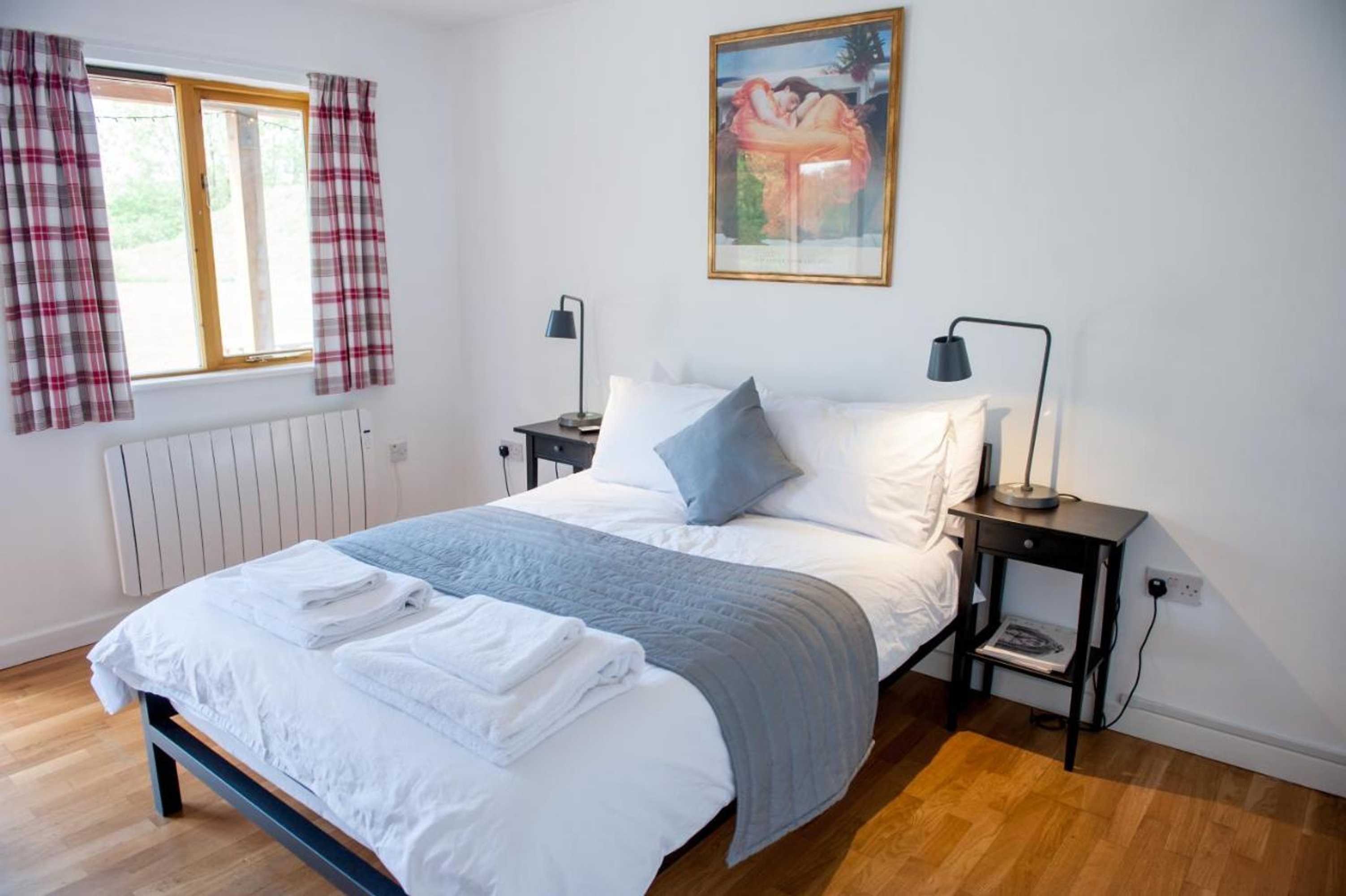 Gift card for Cowbridge Cabins