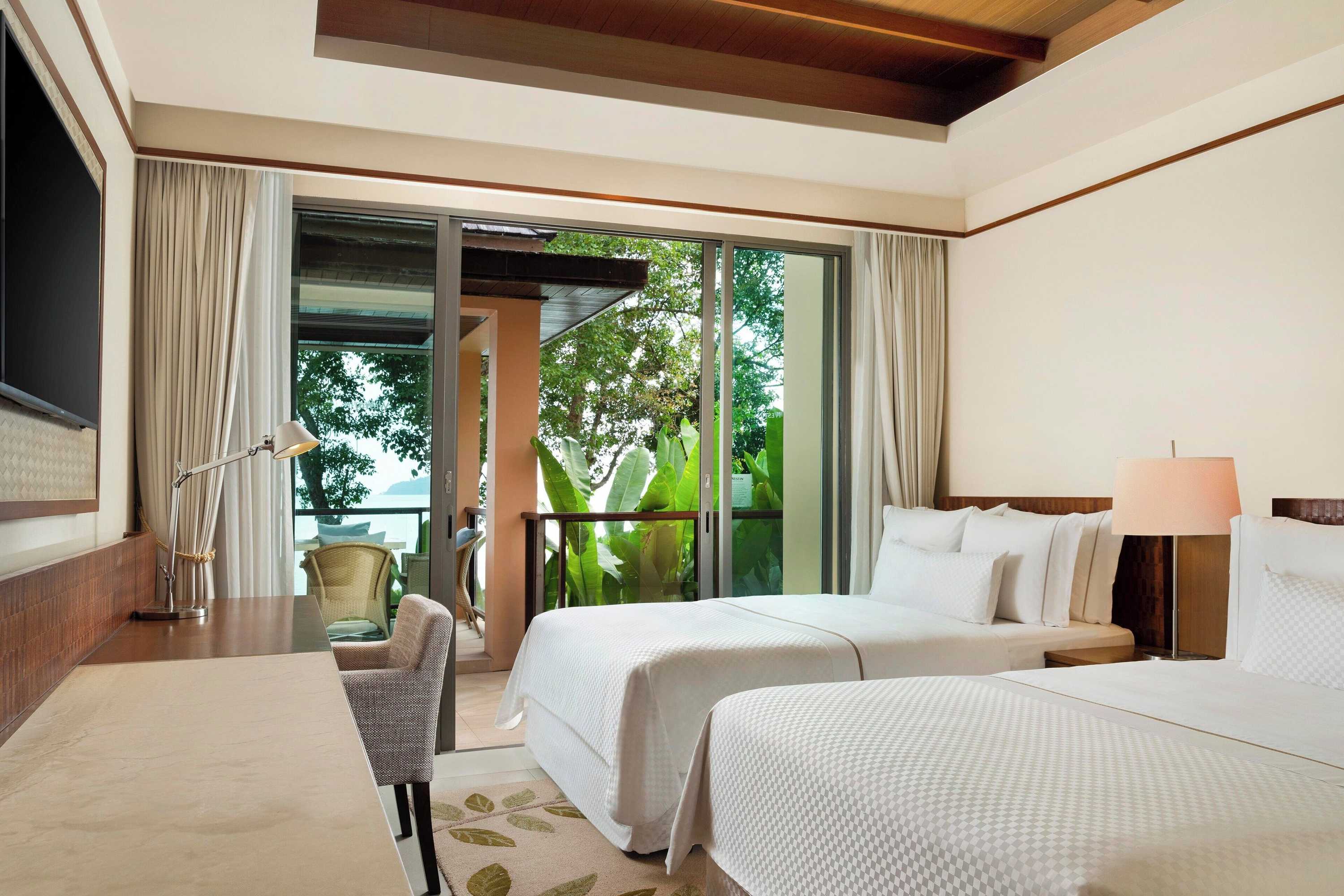 Gift card for The Westin Siray Bay Resort & Spa, Phuket