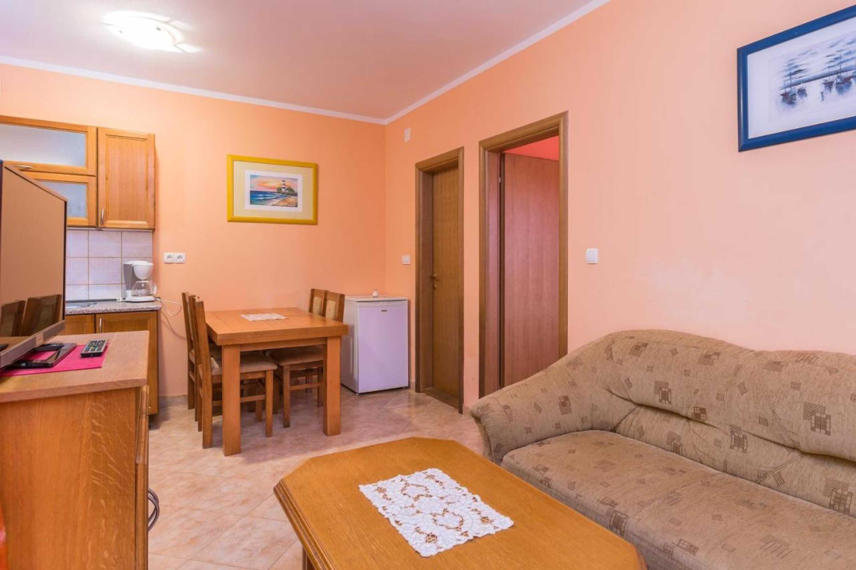 Gift card for Apartments Villa Orange