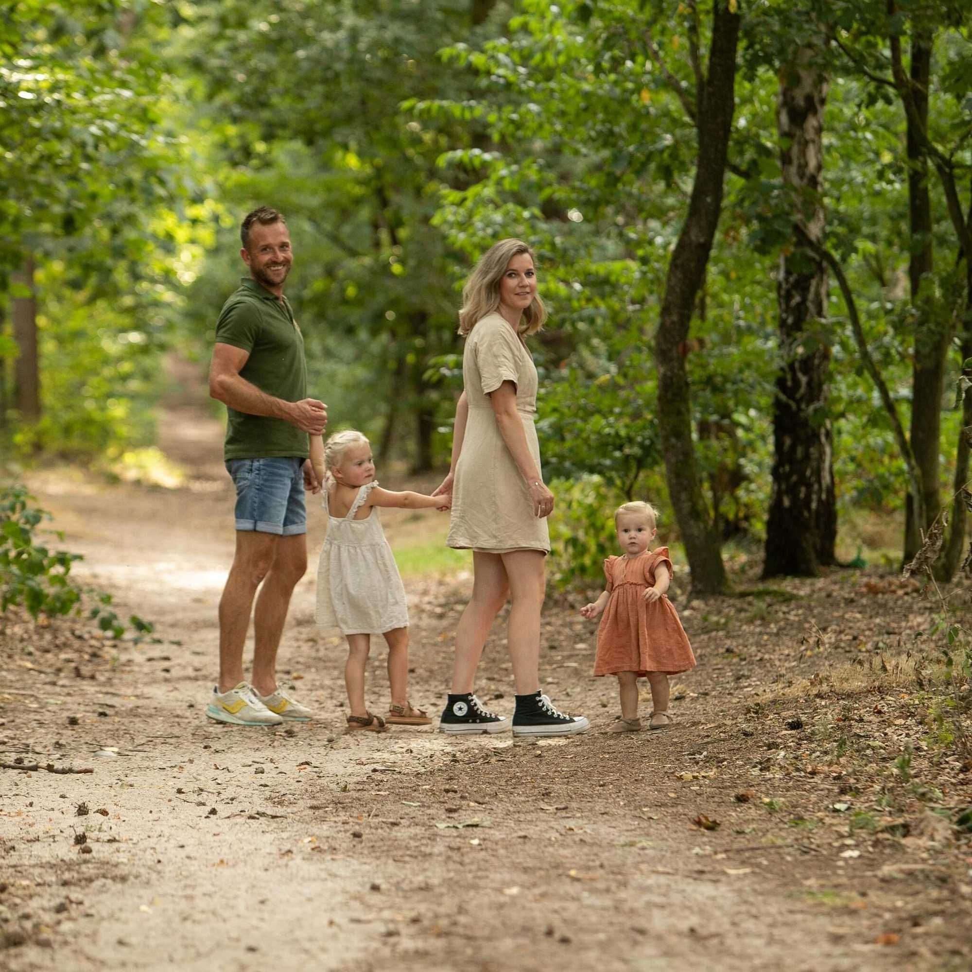 Gift card for Soof Heuvelrug