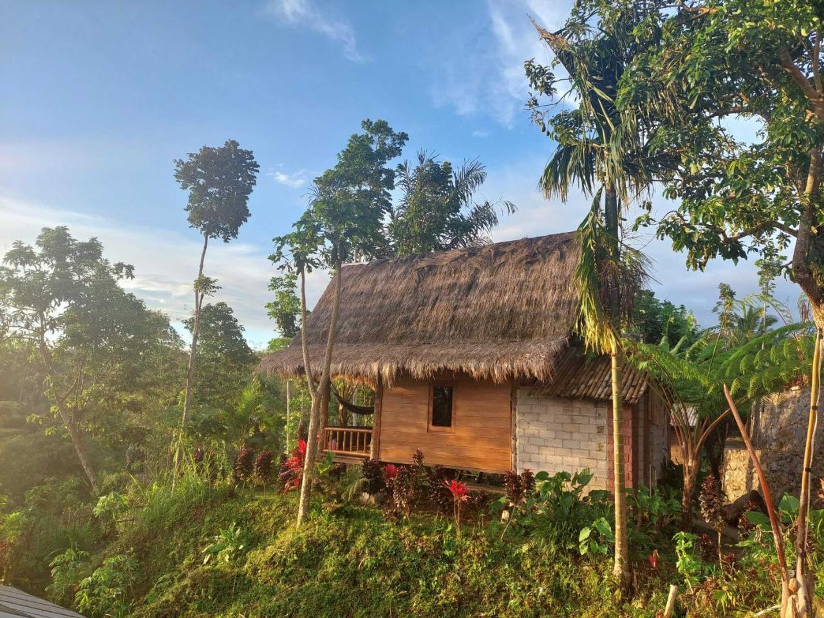 Gift card for Second Home Bungalows