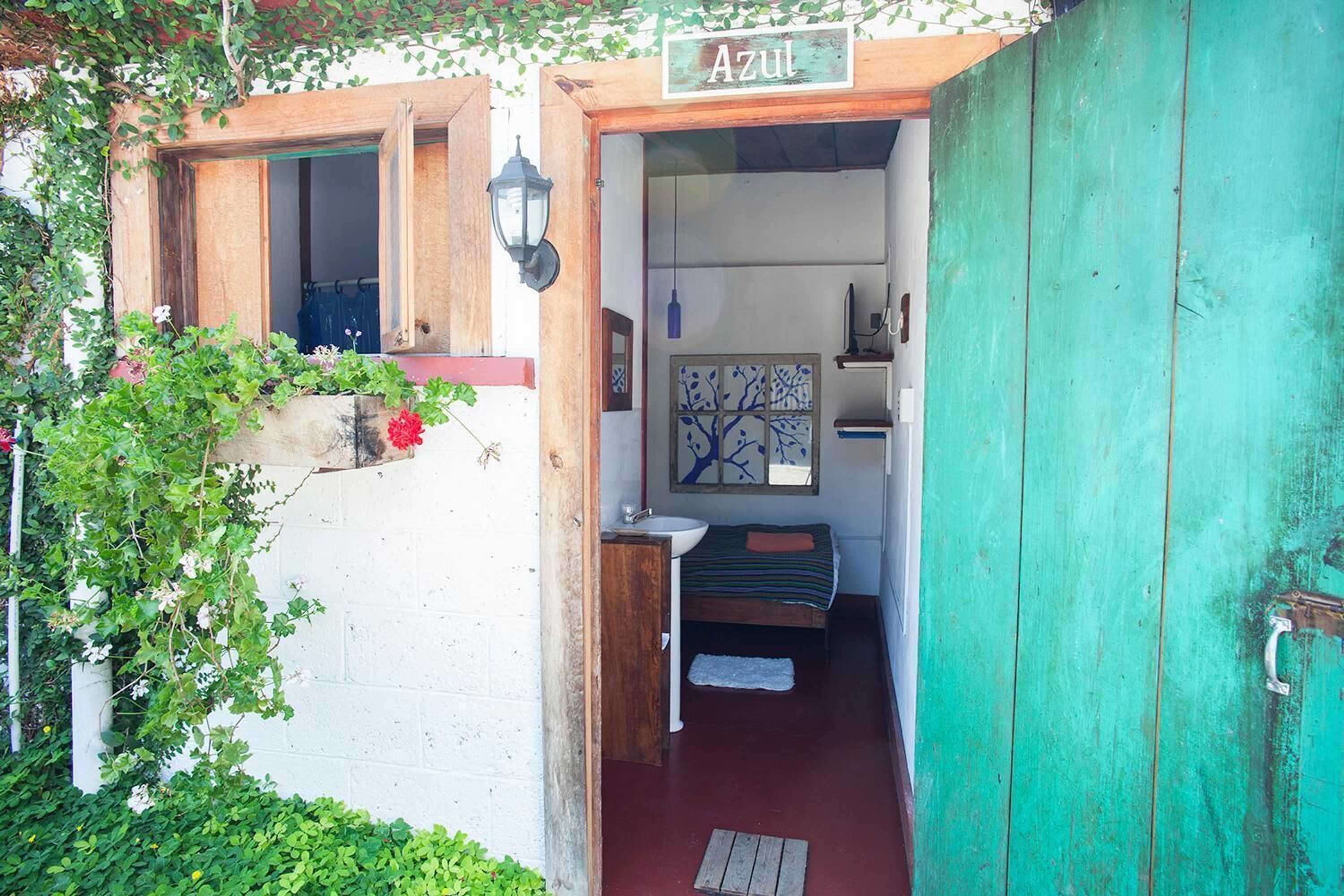 Gift card for Hotel Casa Chapultepec - Hostel