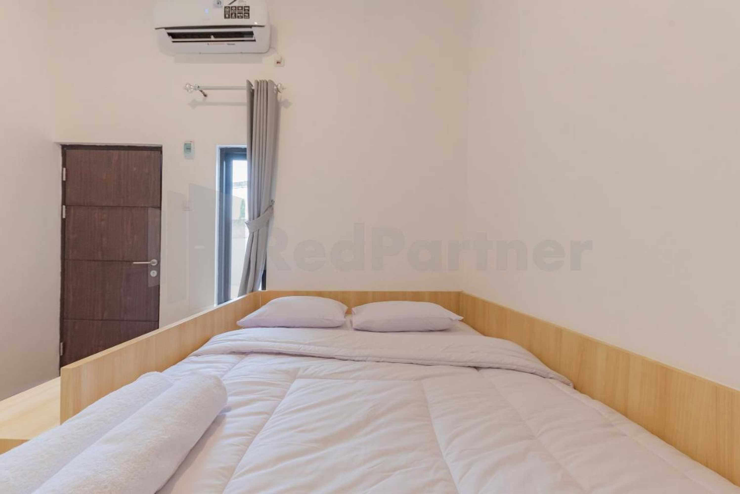 Gift card for Rumah Panda Guesthouse Redpartner