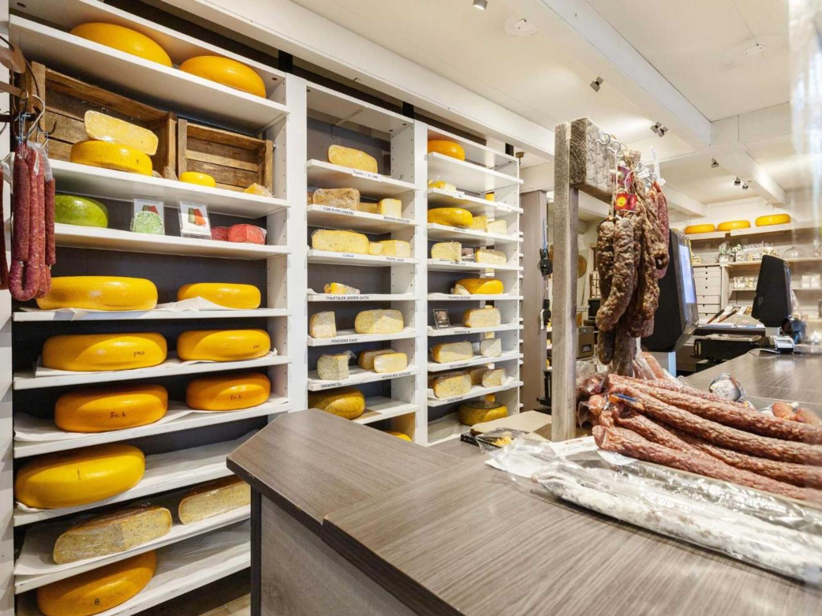 Gift card for De Genderense Hoeve