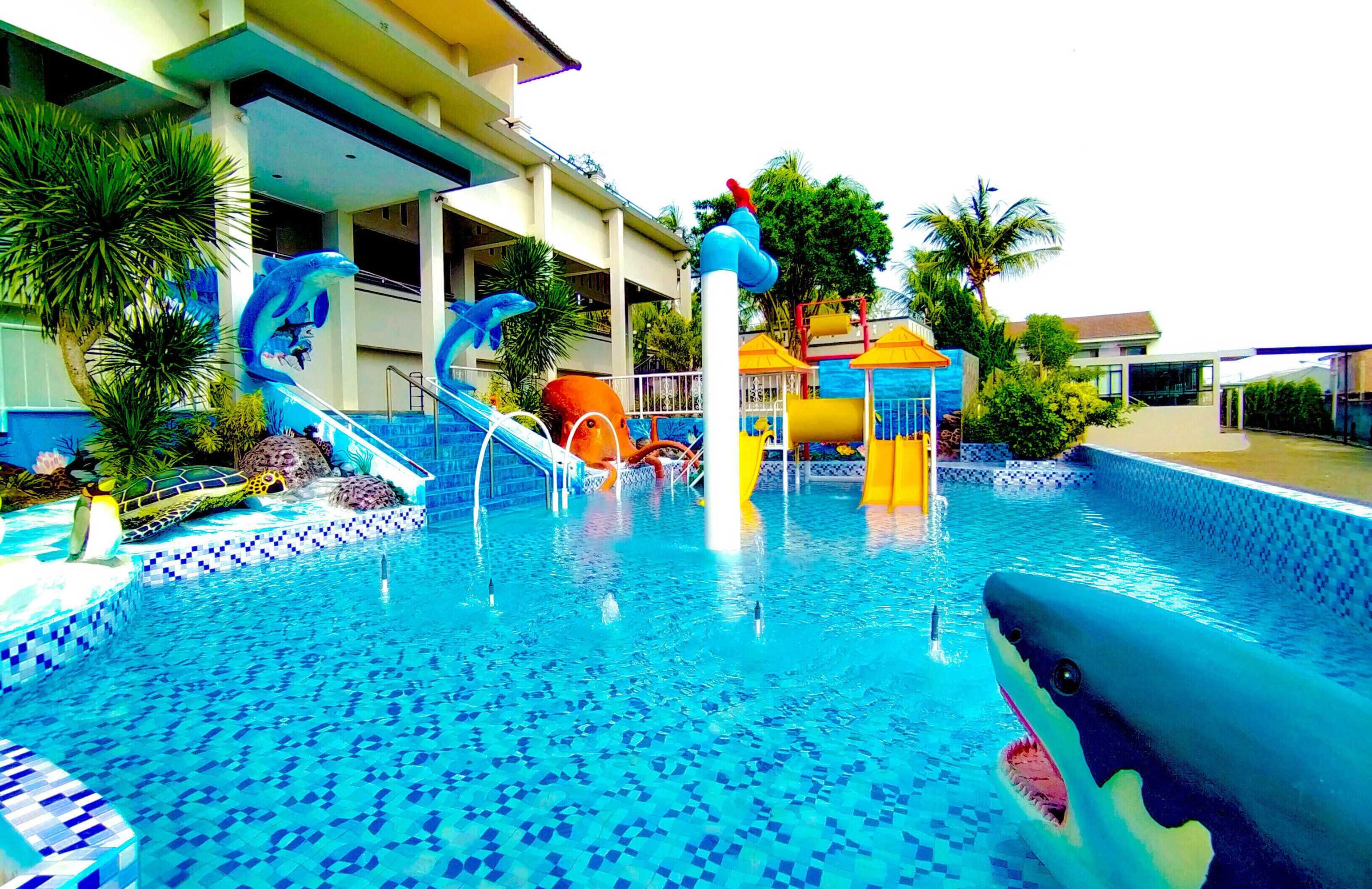 Gift card for Kuraya Residence Lampung Gift card for Kuraya Residence Lampung