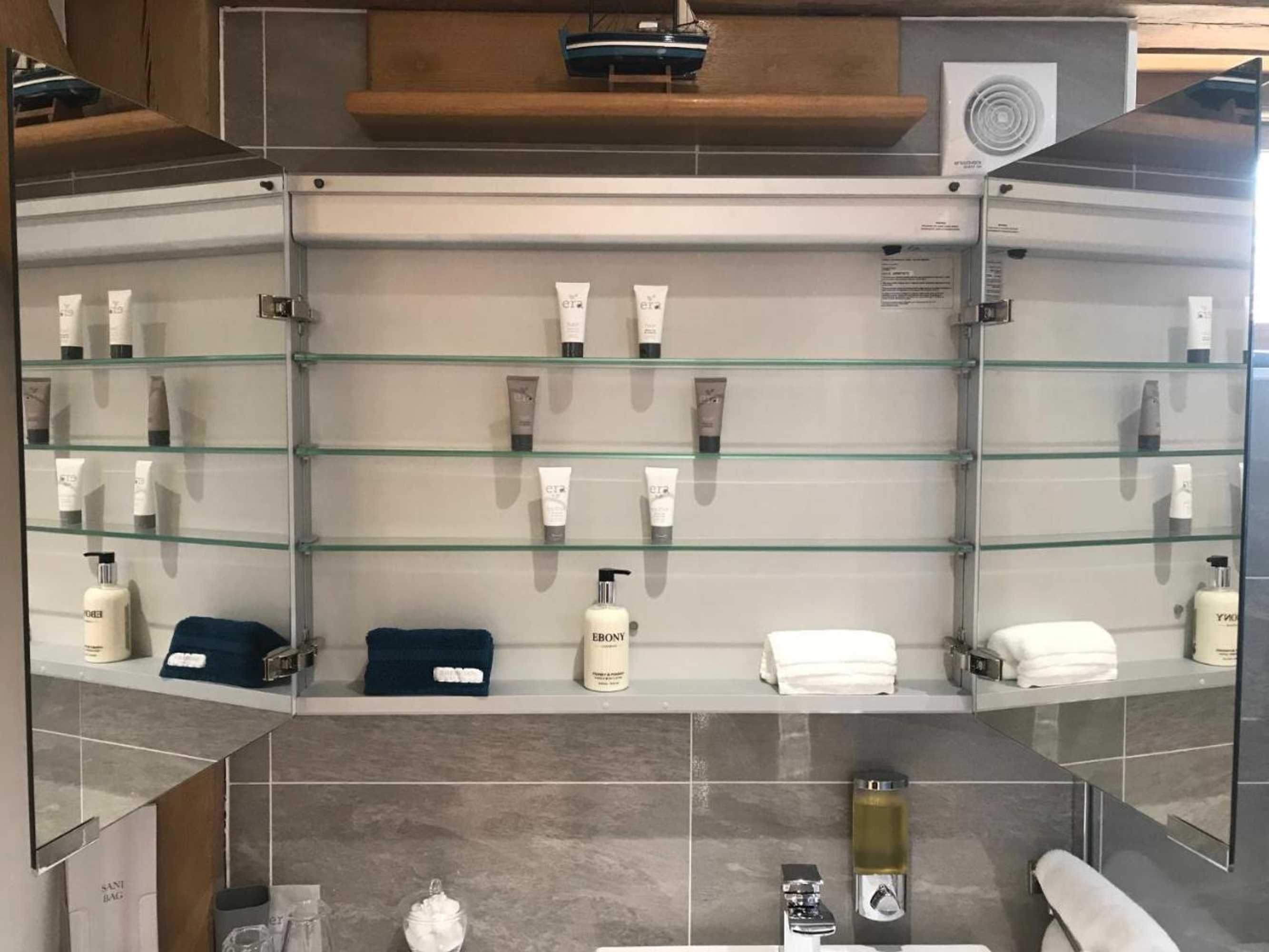 Gift card for A Barn at South Downs Stay