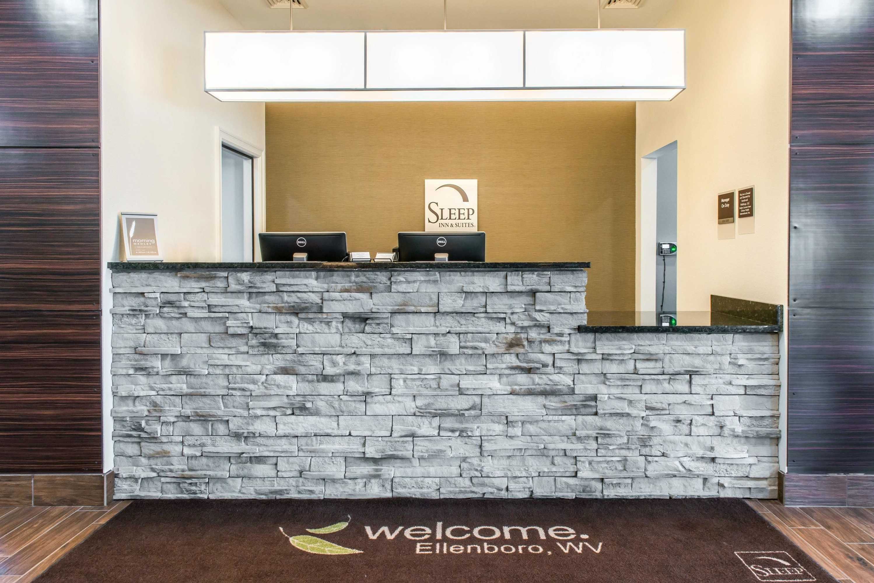 Gift card for Sleep Inn Ellenboro Hwy 50 Gift card for Sleep Inn Ellenboro Hwy 50