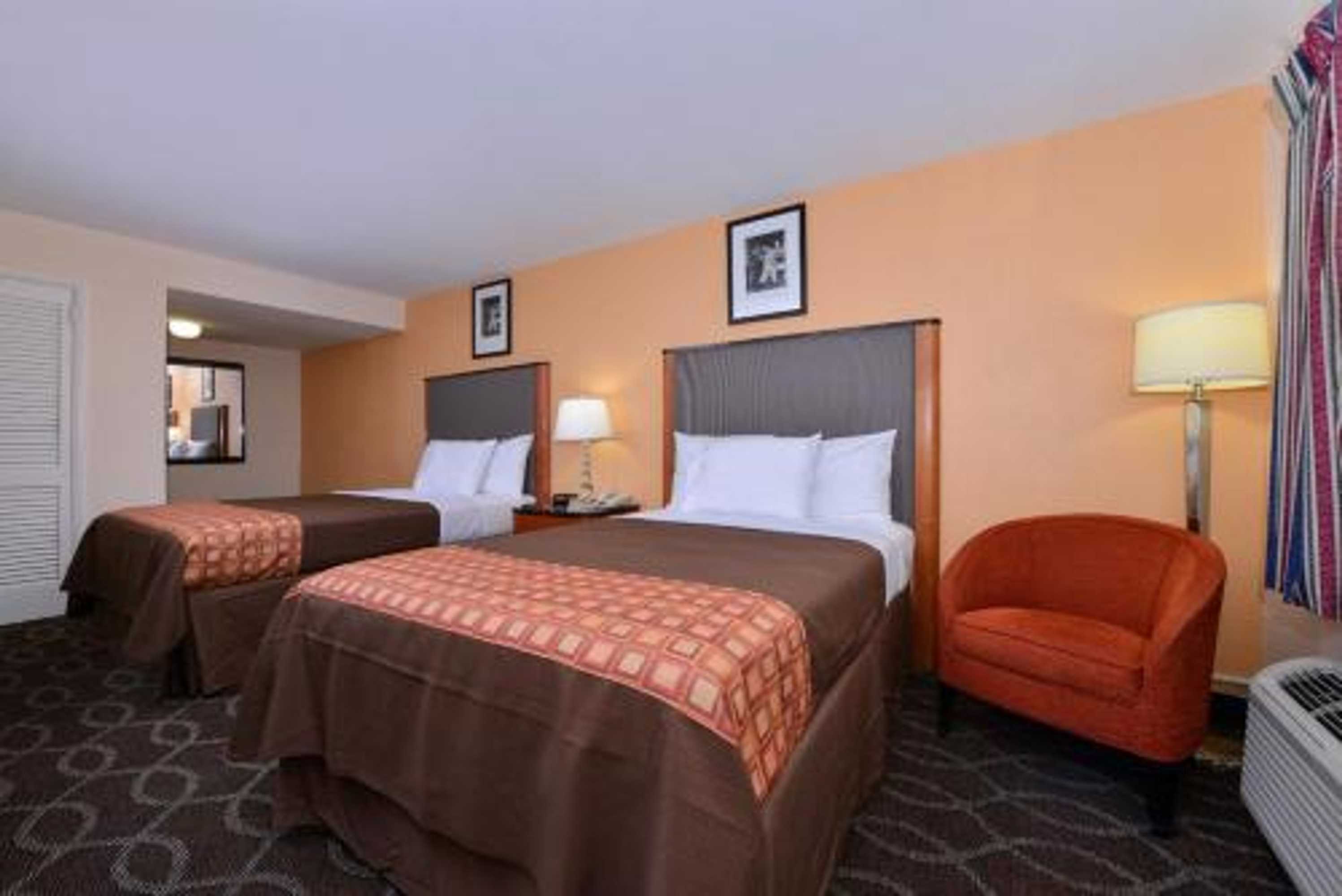 Gift card for Media Inn & Suites Gift card for Media Inn & Suites