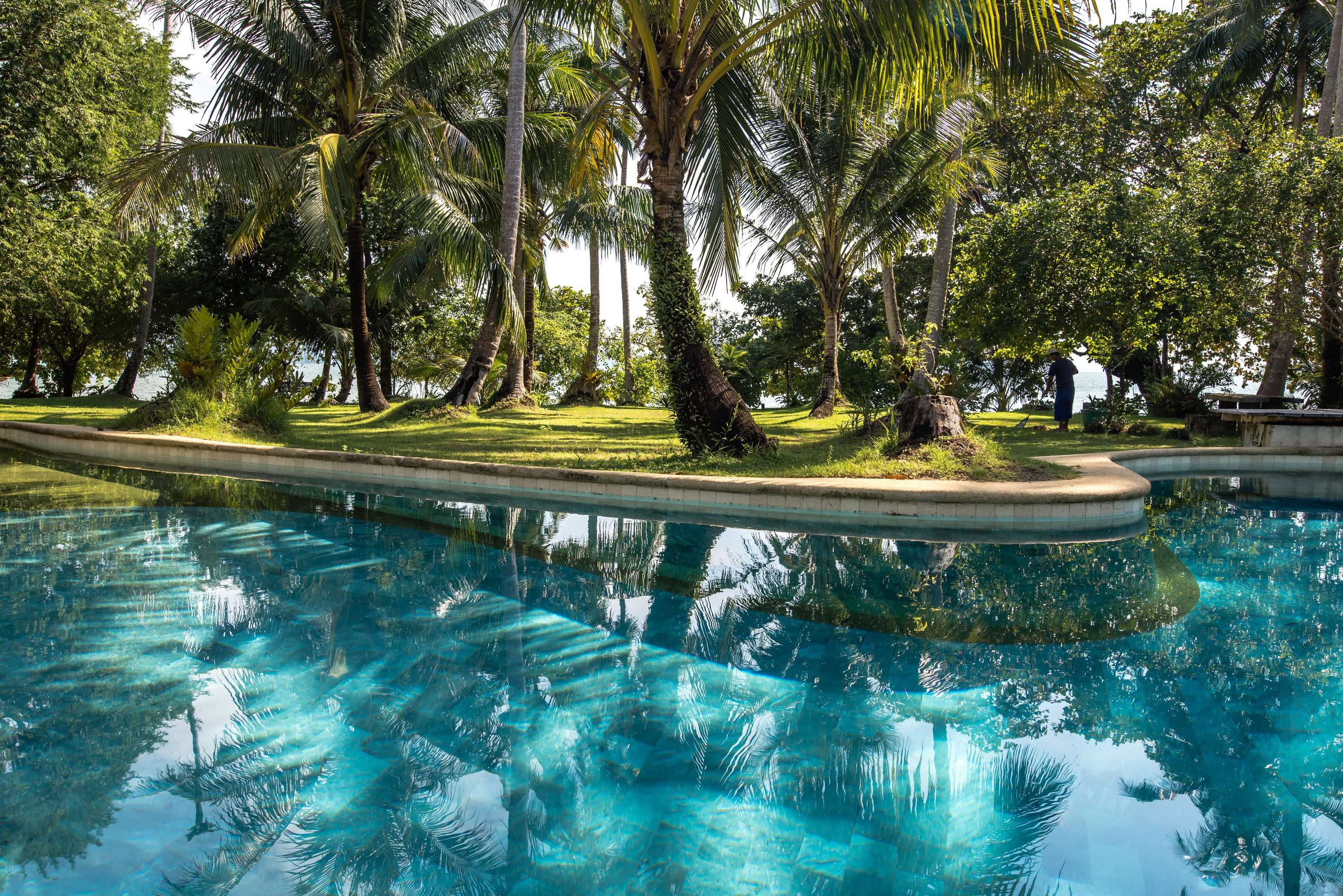 Gift card for Koyao Bay Pavilions - Beach Resort And Pool Villas Gift card for Koyao Bay Pavilions - Beach Resort And Pool Villas