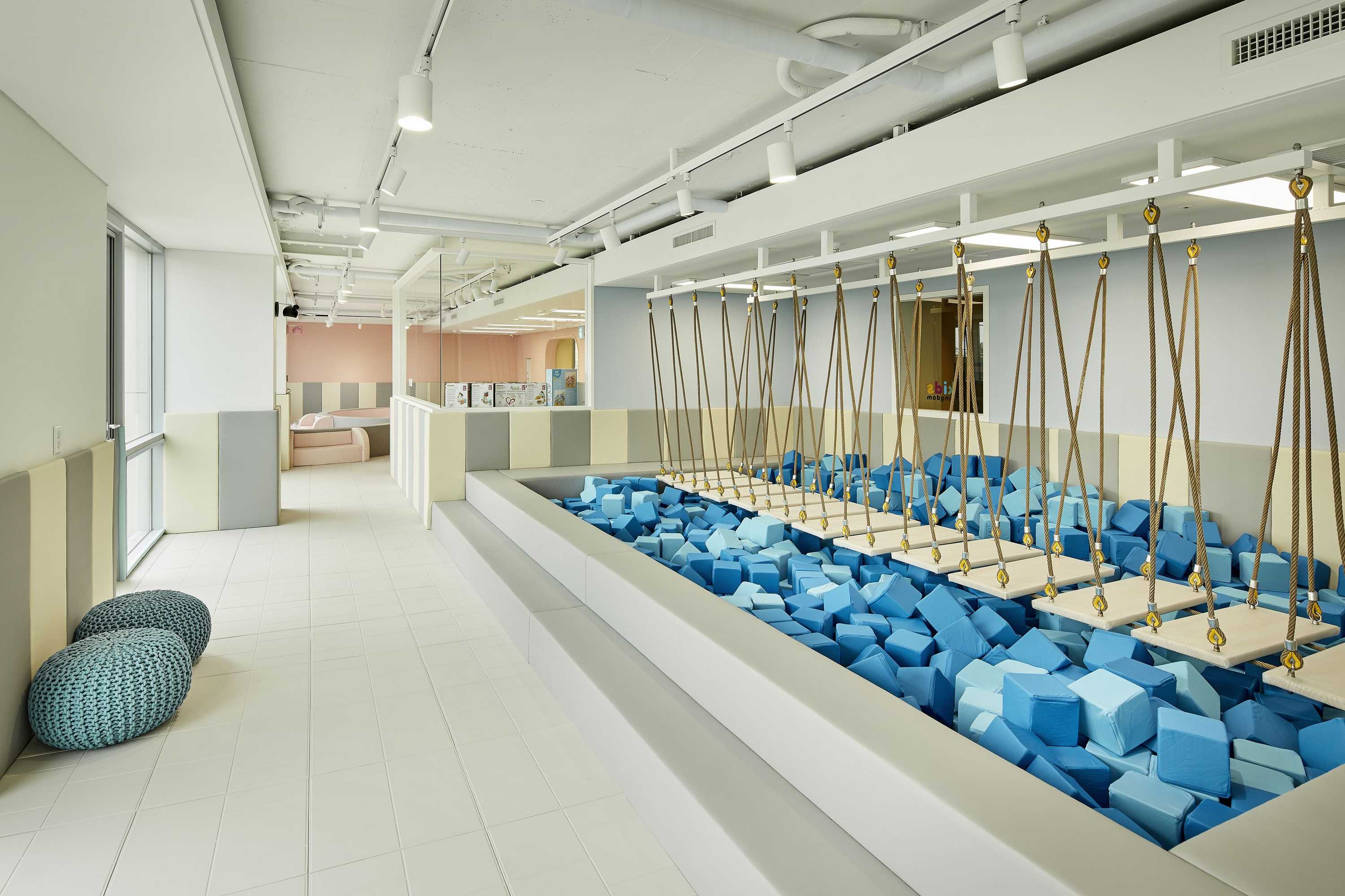 Gift card for Ramada Encore by Wyndham Gimpo Han River Hotel