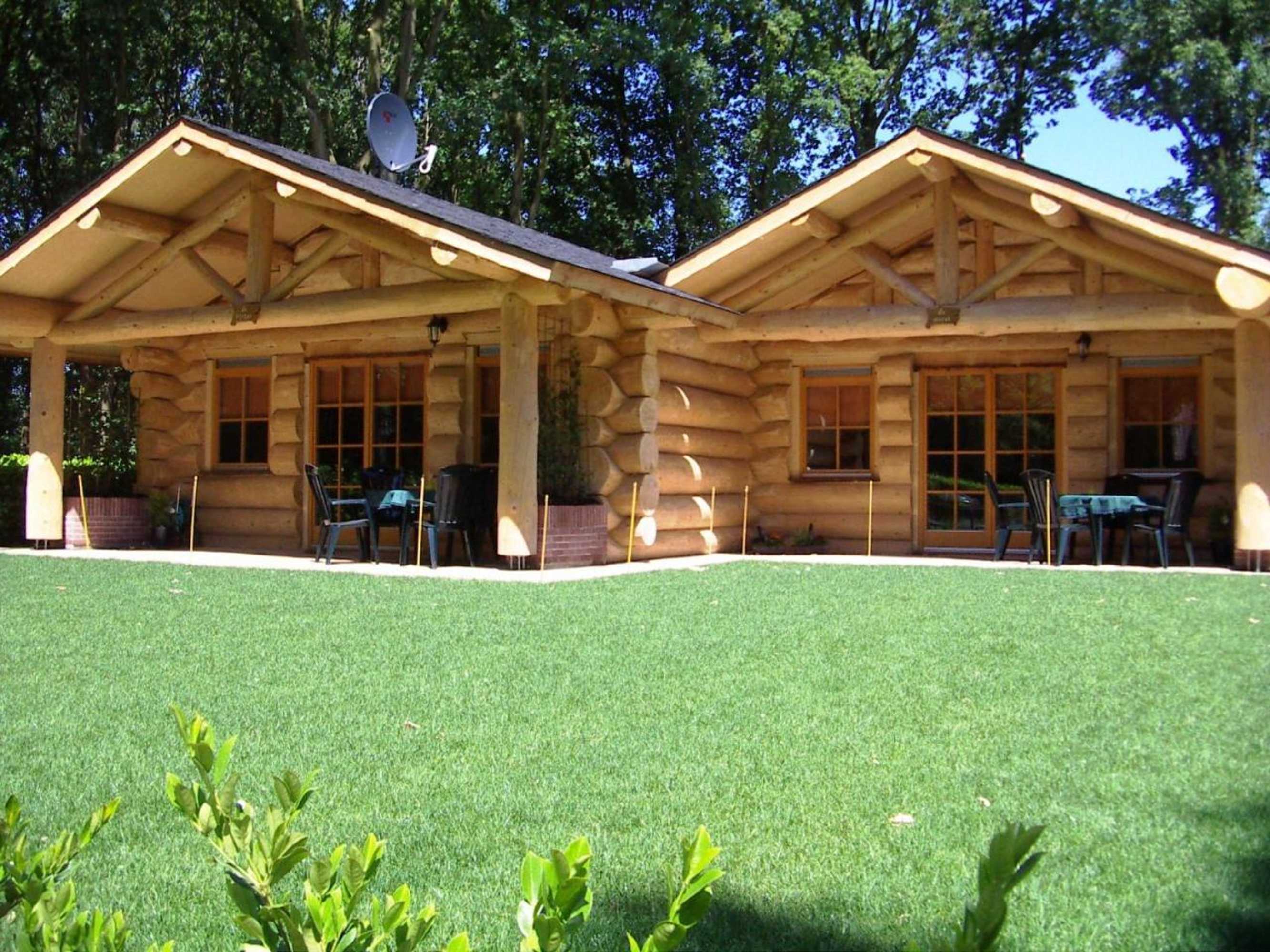 Gift card for Boomgalows De Roestelberg