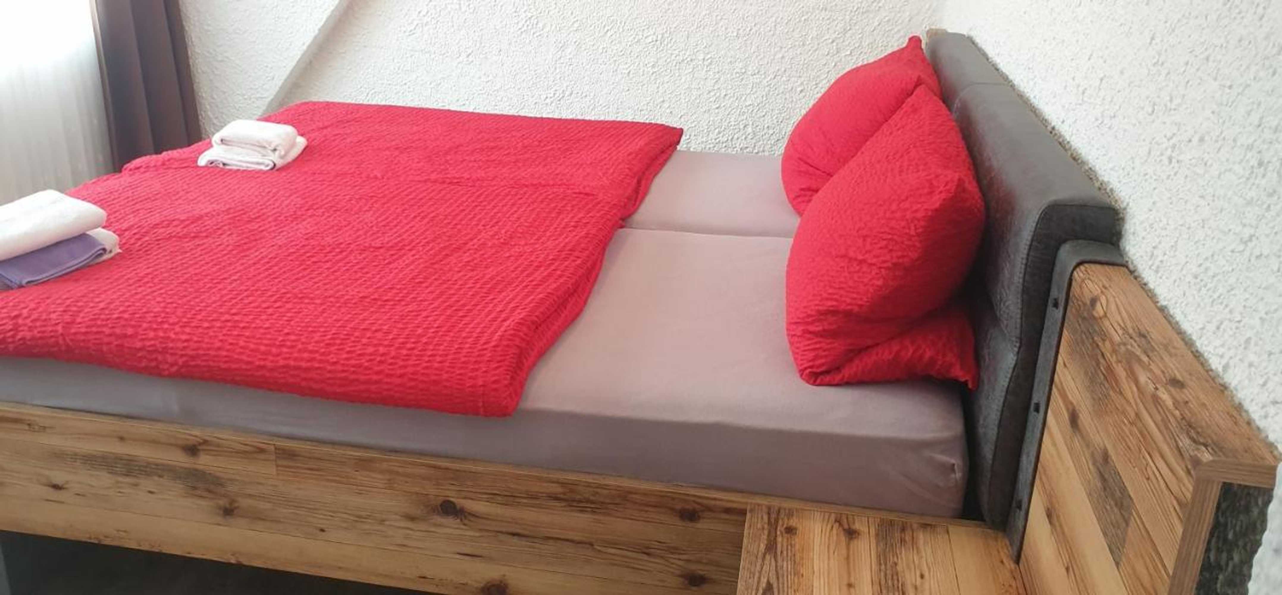 Gift card for Hotel Stella