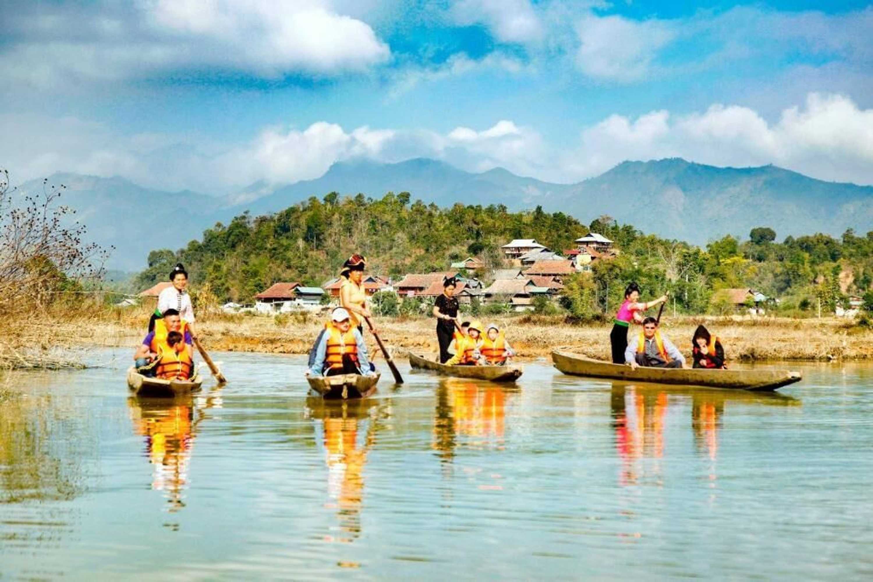 Gift card for Frontier Hostel & Tours
