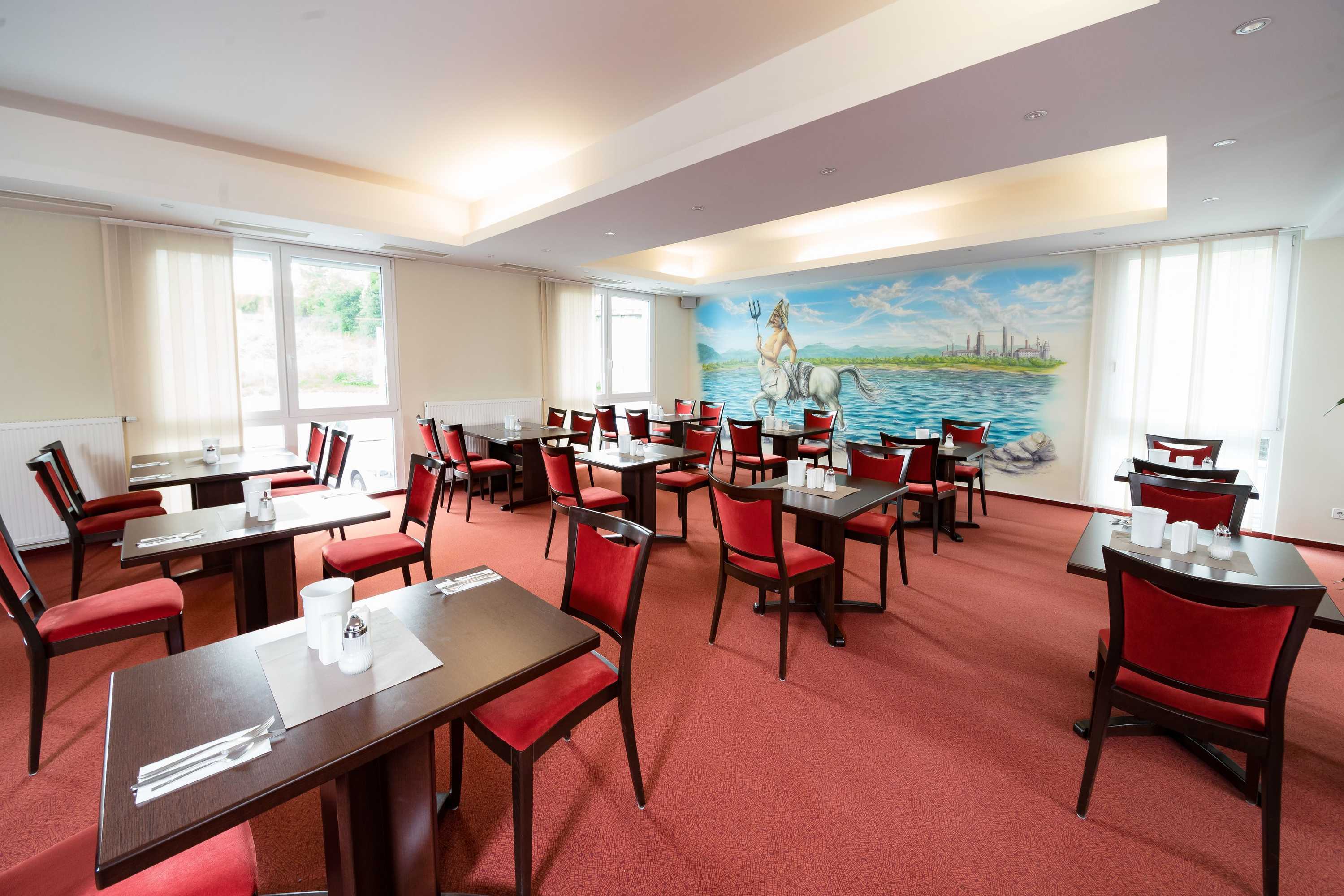 Gift card for Hotel Restaurant Vater Rhein Gift card for Hotel Restaurant Vater Rhein