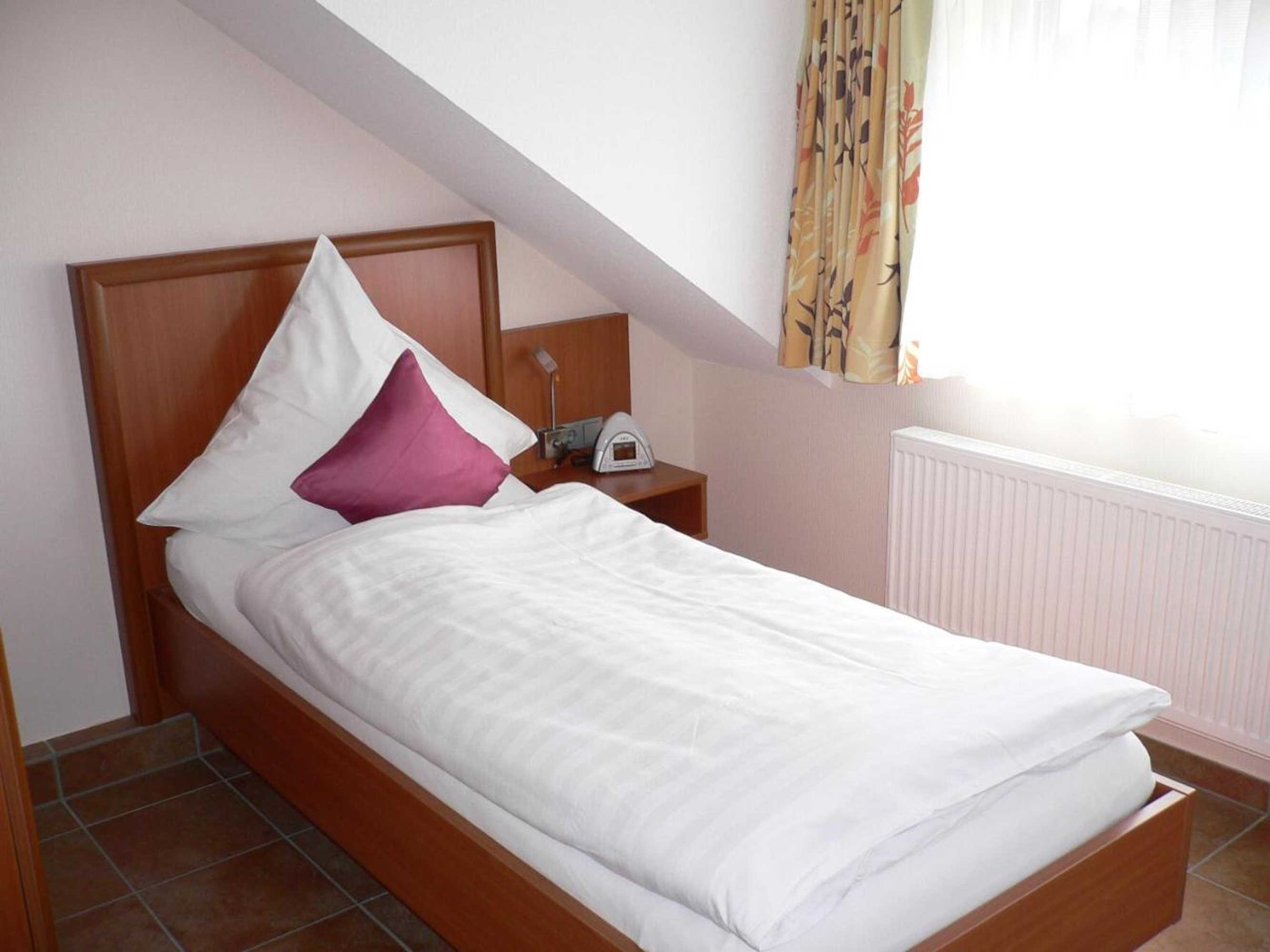 Gift card for Hotel Hubertus Hamacher