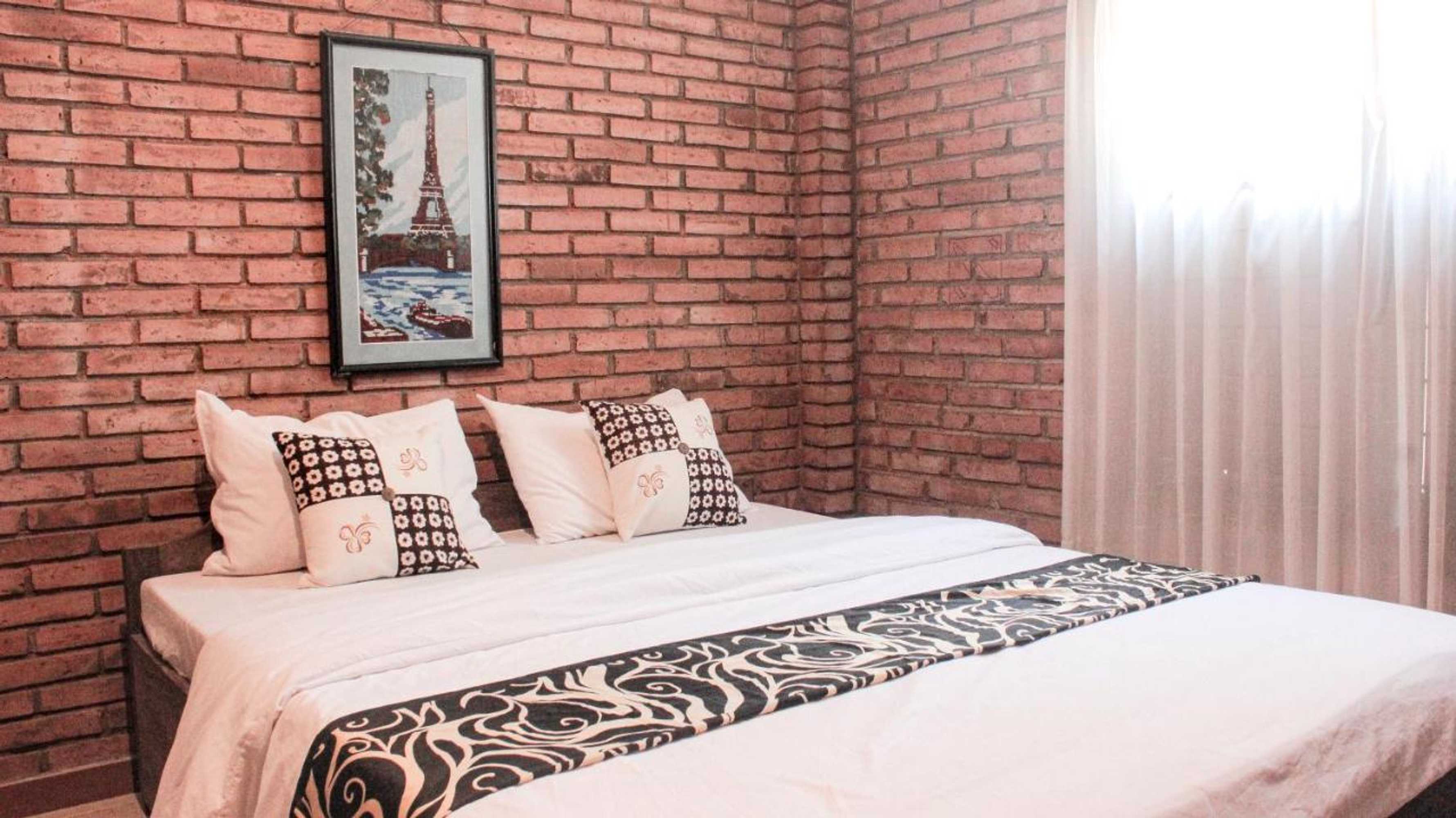 Gift card for Ndalem Joglo Krawitan