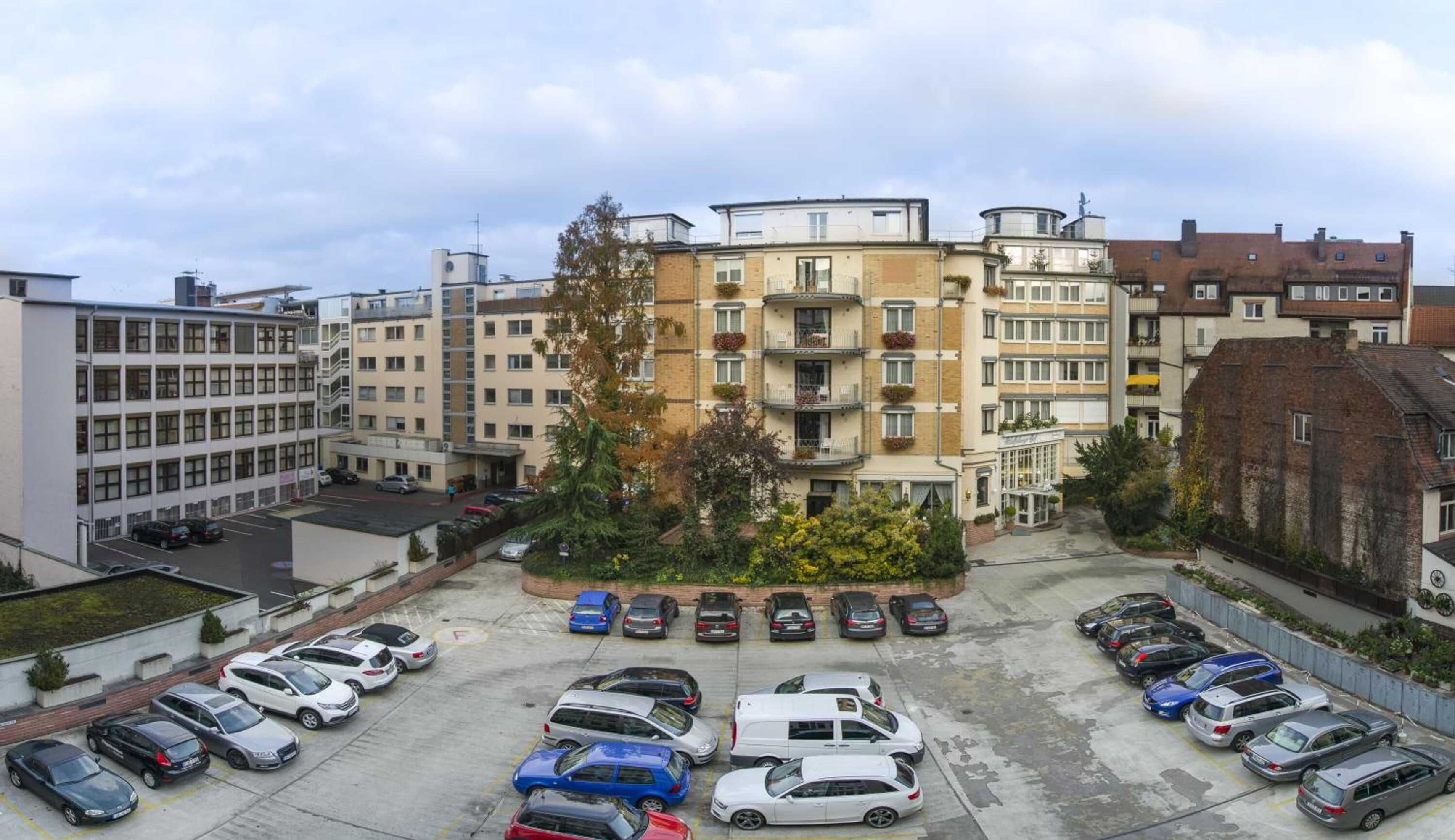 Gift card for Trip Inn Hotel Aschaffenburger Hof